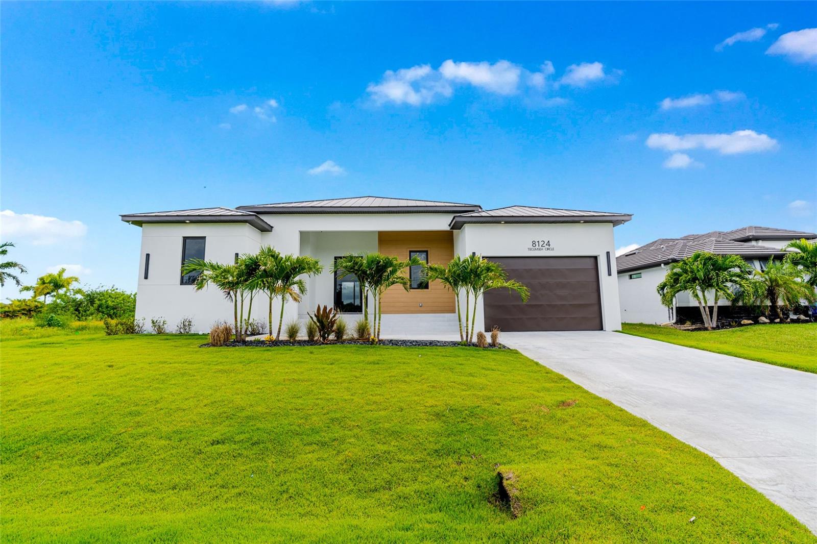 PORT CHARLOTTE SEC 093 - Residential