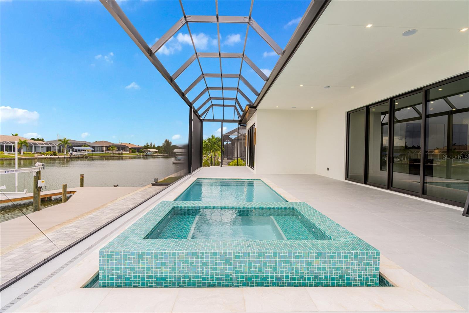 PORT CHARLOTTE SEC 093 - Residential