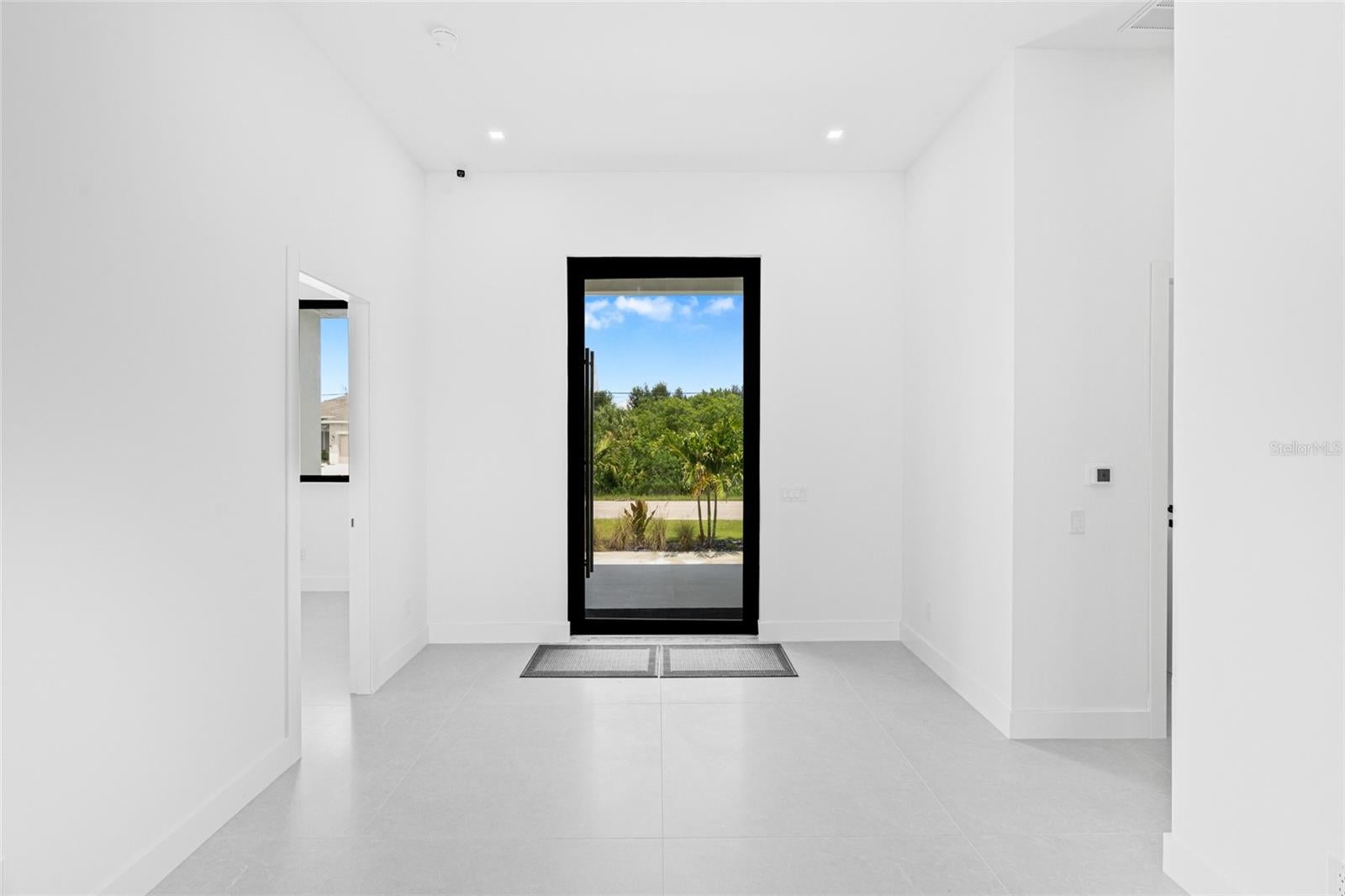 PORT CHARLOTTE SEC 093 - Residential