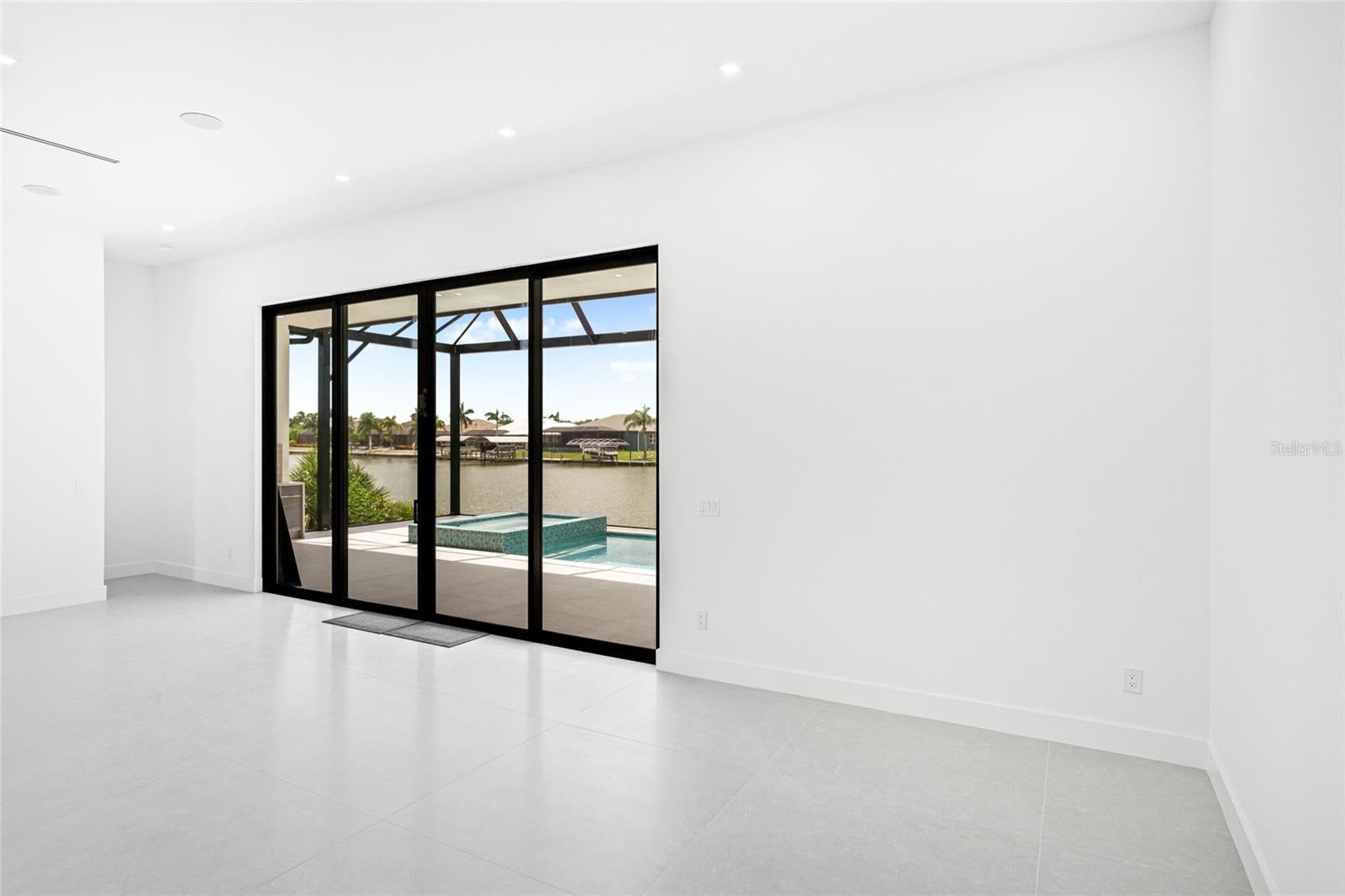 PORT CHARLOTTE SEC 093 - Residential