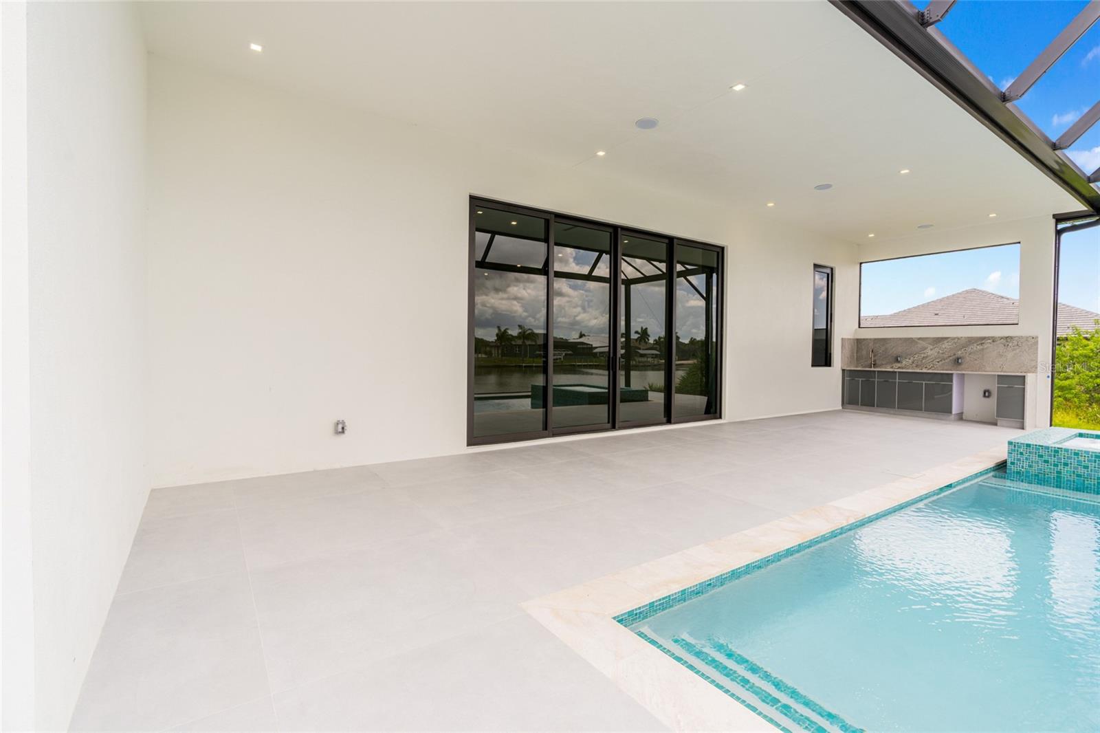 PORT CHARLOTTE SEC 093 - Residential