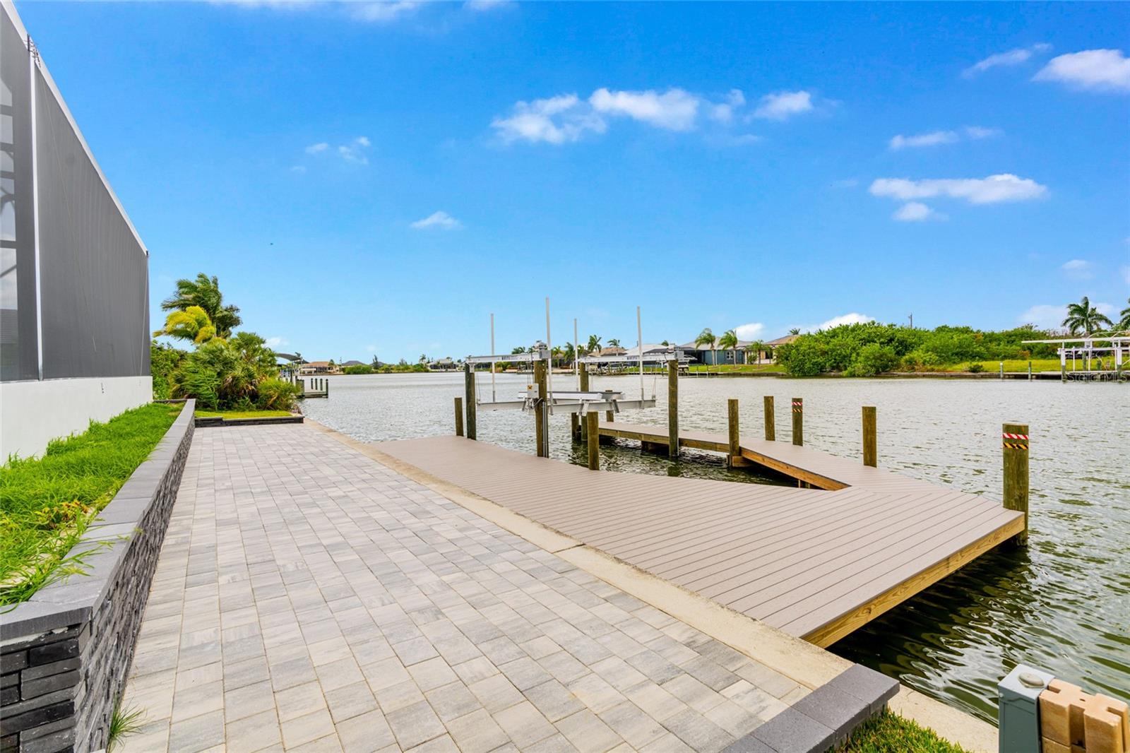 PORT CHARLOTTE SEC 093 - Residential
