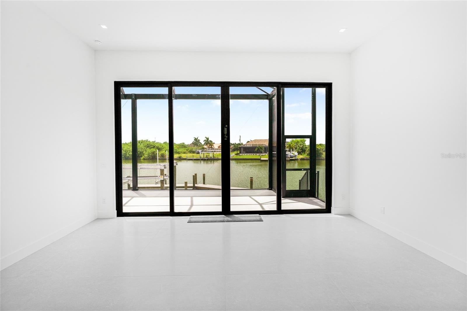 PORT CHARLOTTE SEC 093 - Residential