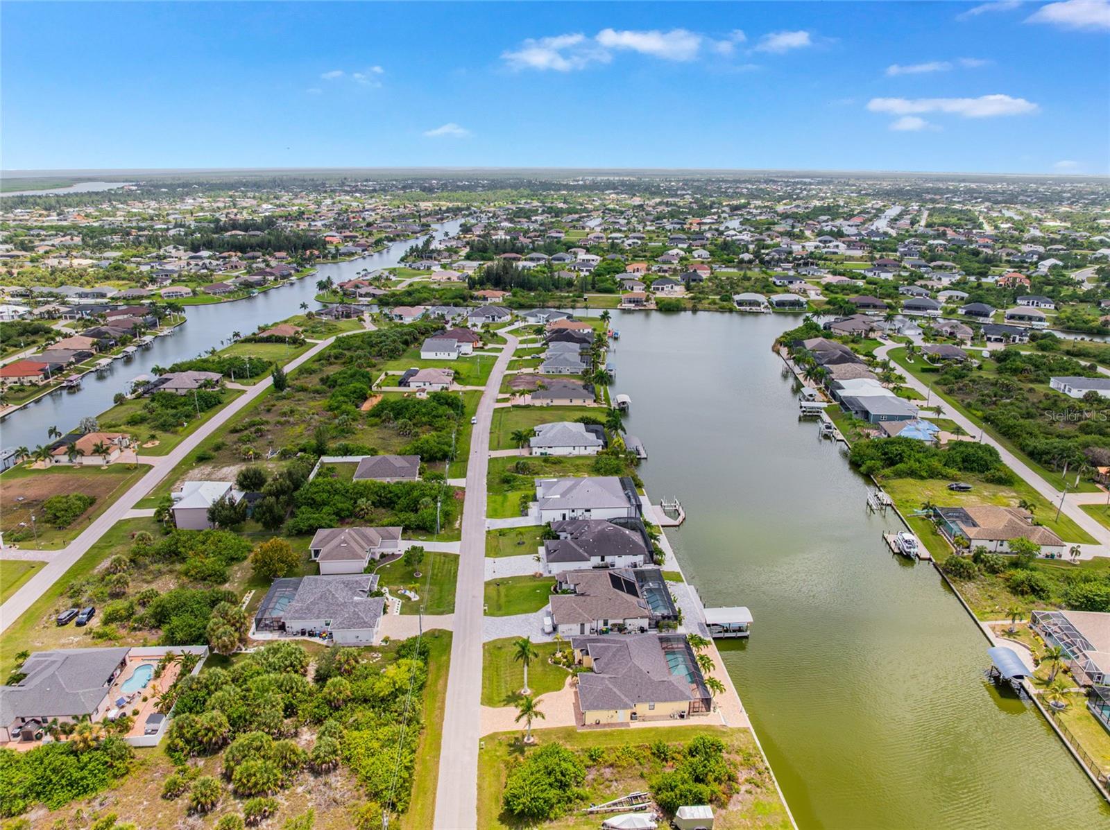 PORT CHARLOTTE SEC 093 - Residential