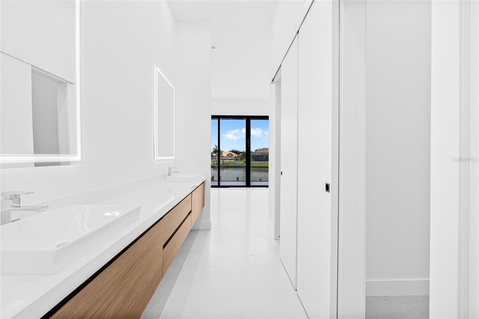 PORT CHARLOTTE SEC 093 - Residential