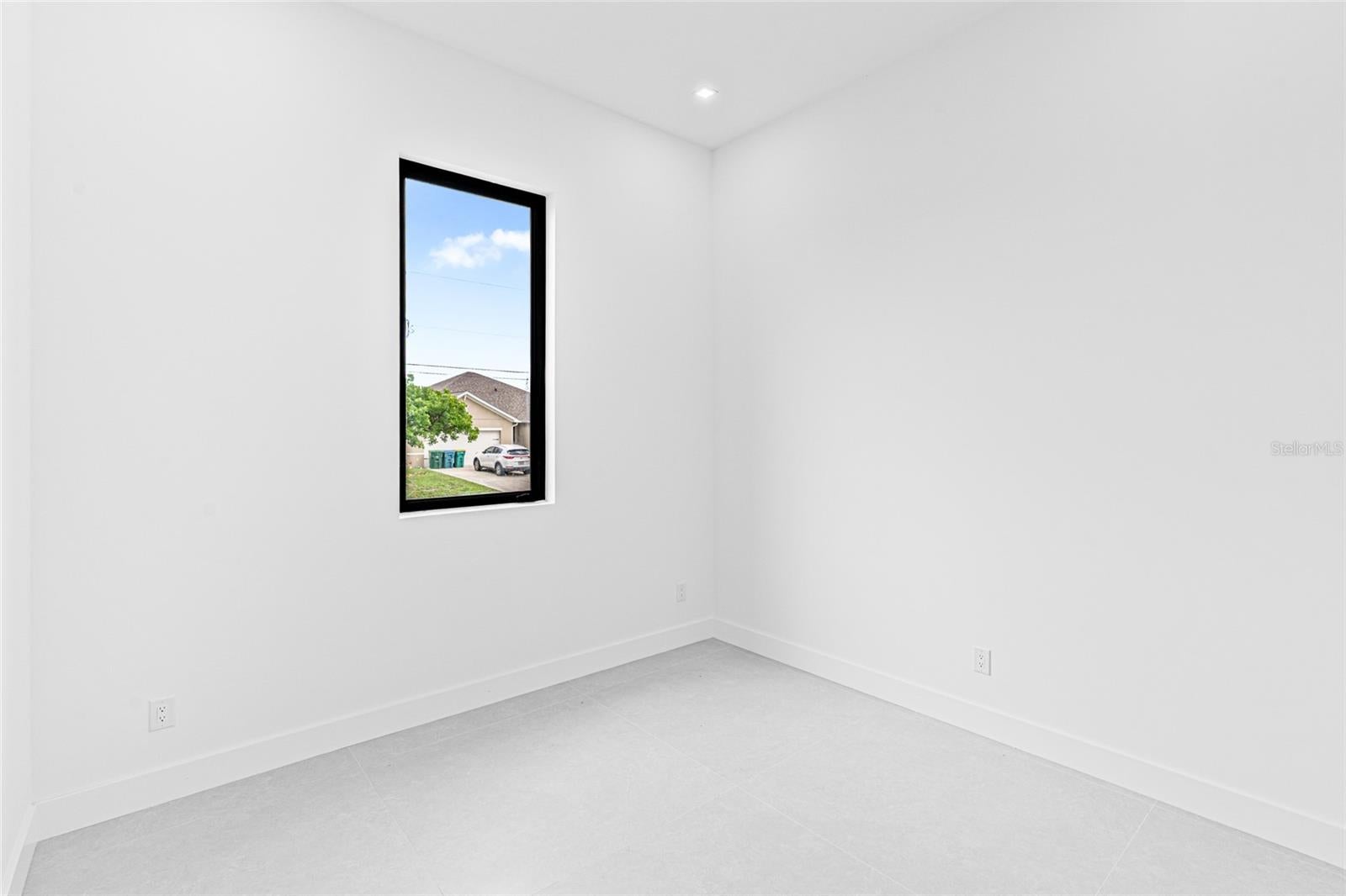 PORT CHARLOTTE SEC 093 - Residential