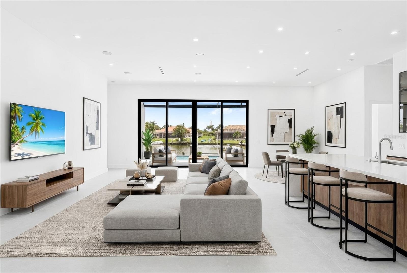 PORT CHARLOTTE SEC 093 - Residential