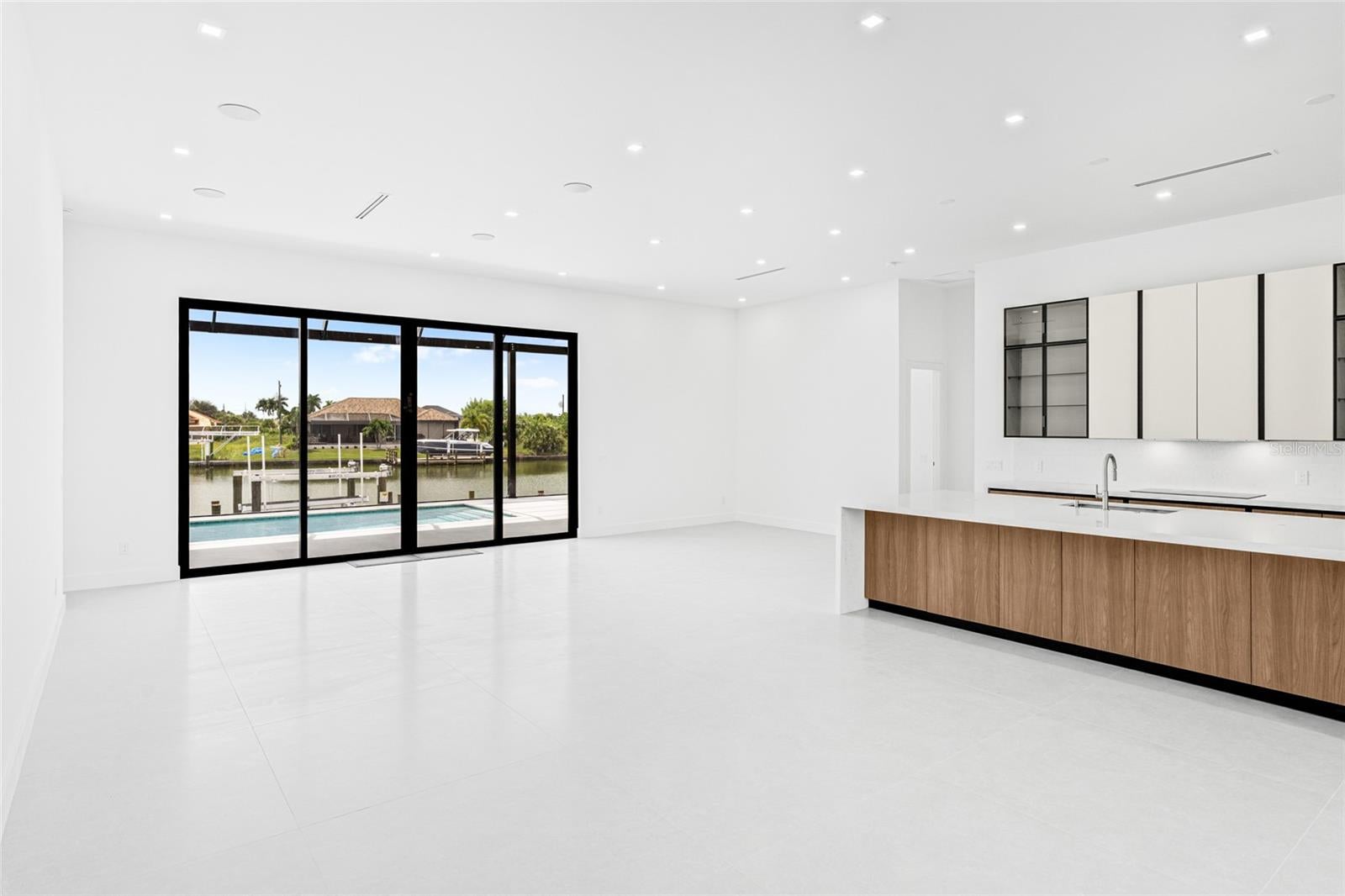 PORT CHARLOTTE SEC 093 - Residential