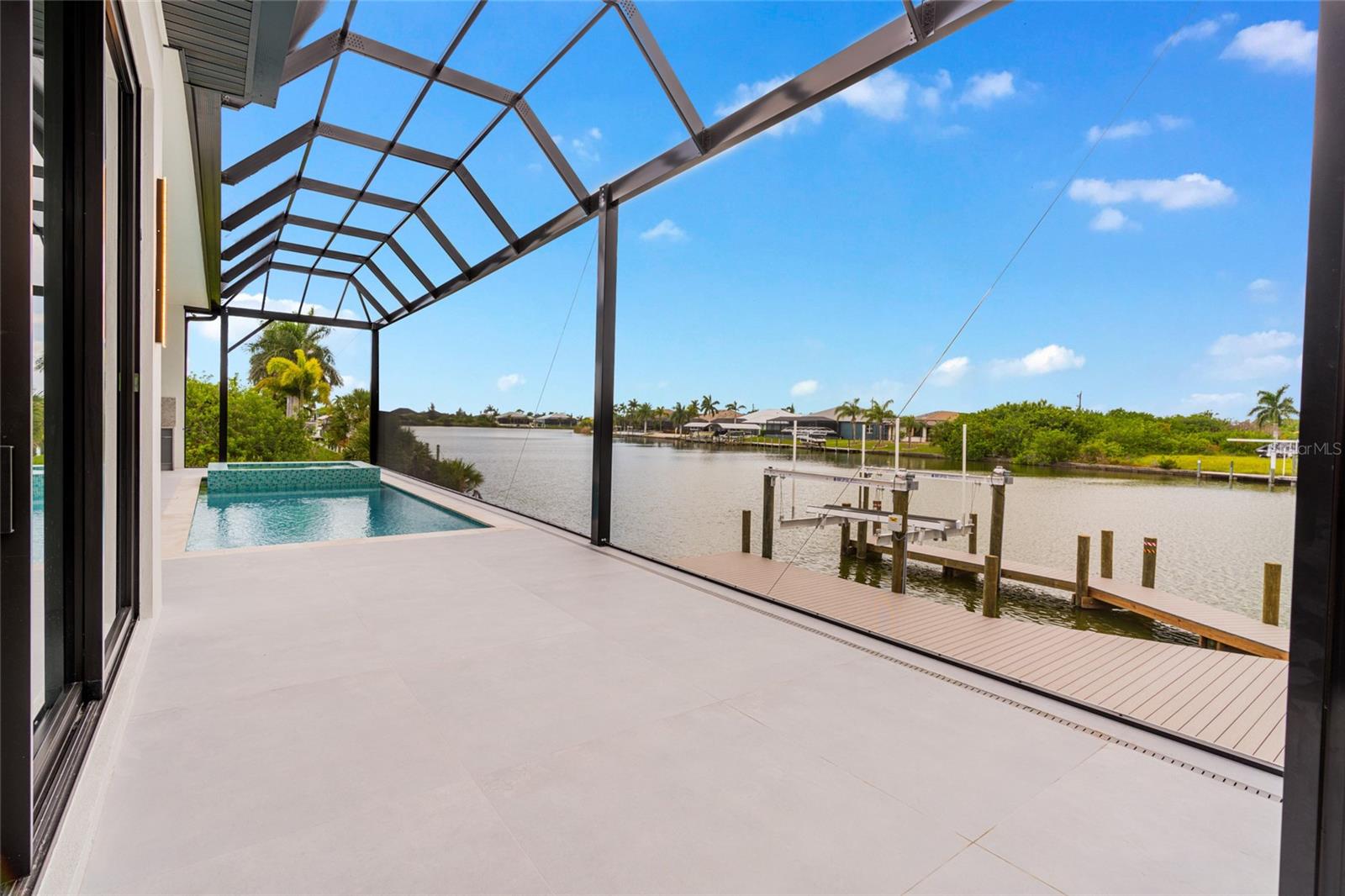 PORT CHARLOTTE SEC 093 - Residential