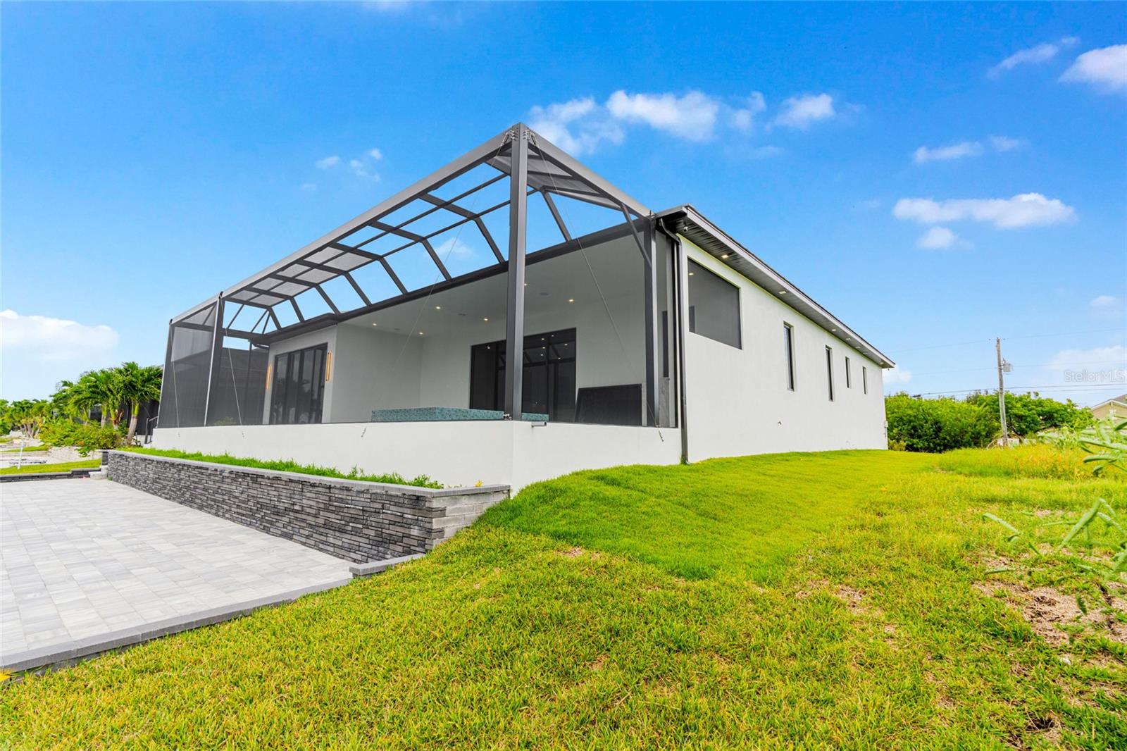 PORT CHARLOTTE SEC 093 - Residential