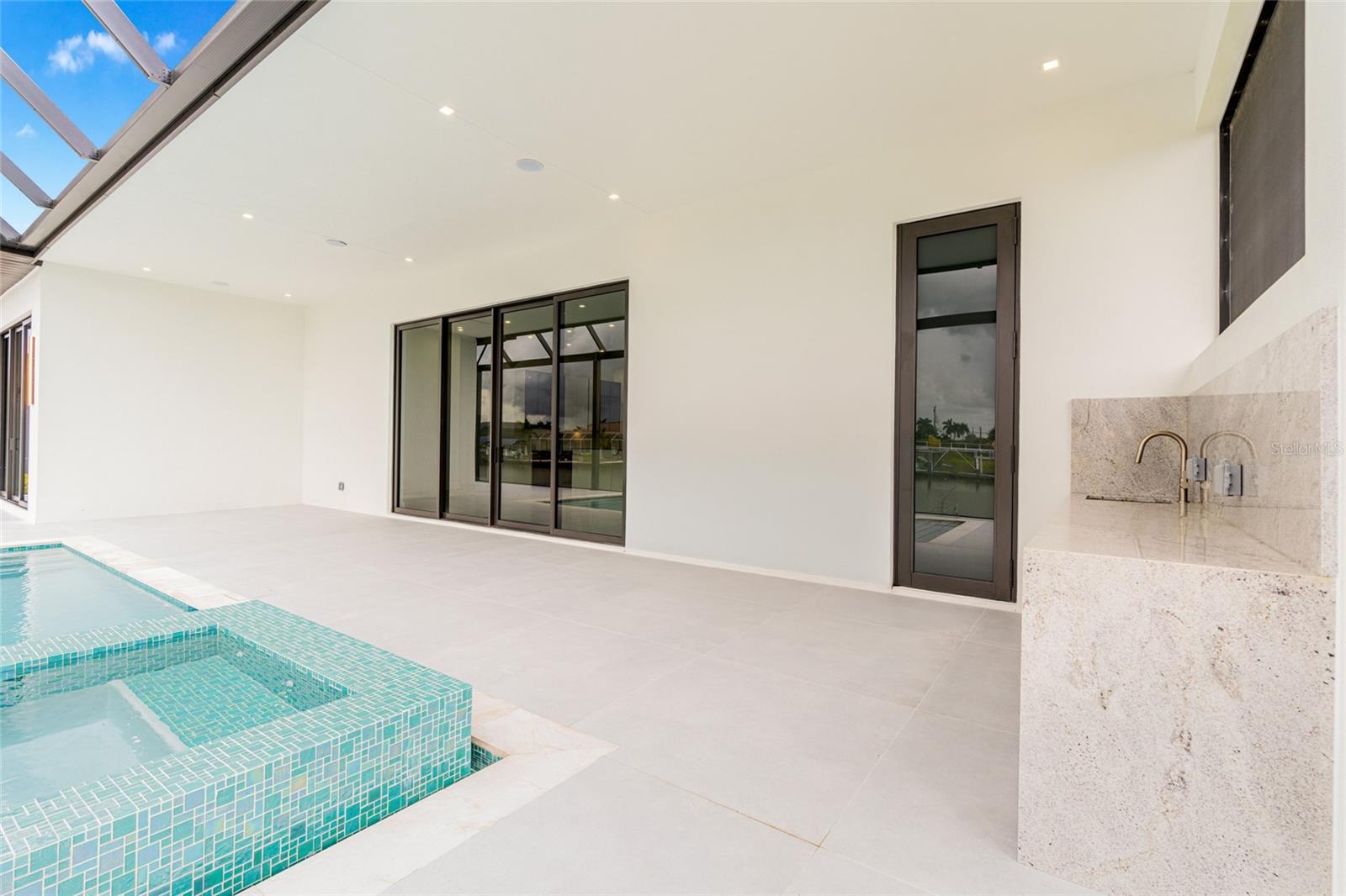 PORT CHARLOTTE SEC 093 - Residential