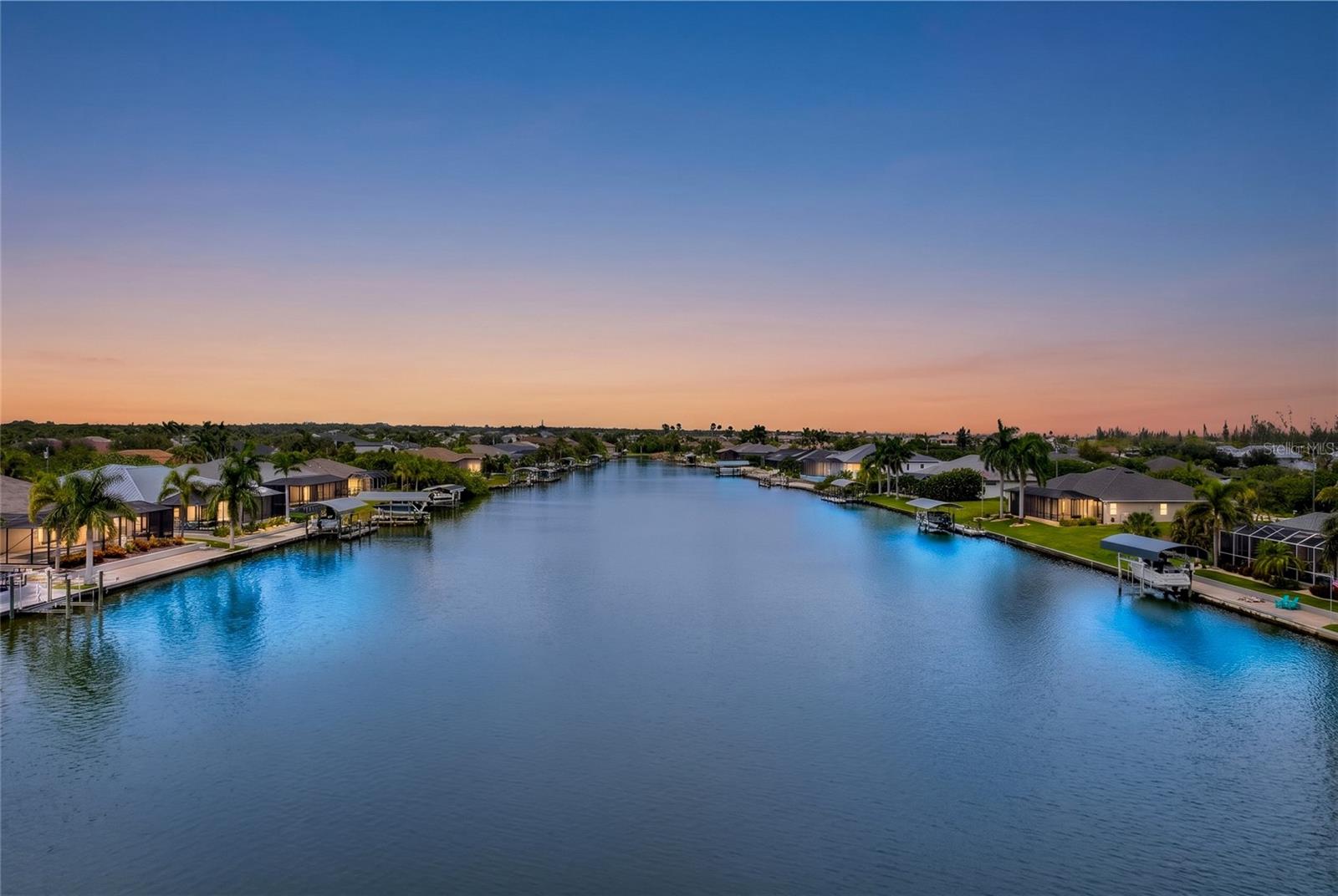PORT CHARLOTTE SEC 093 - Residential