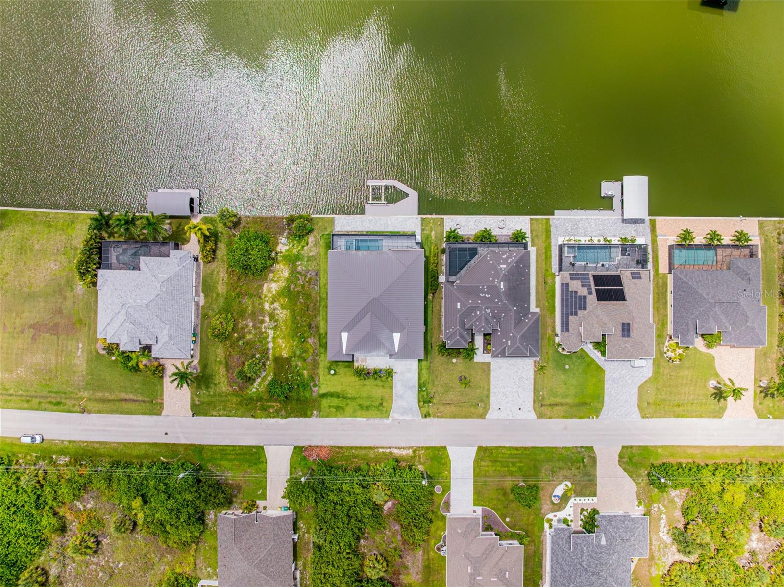PORT CHARLOTTE SEC 093 - Residential