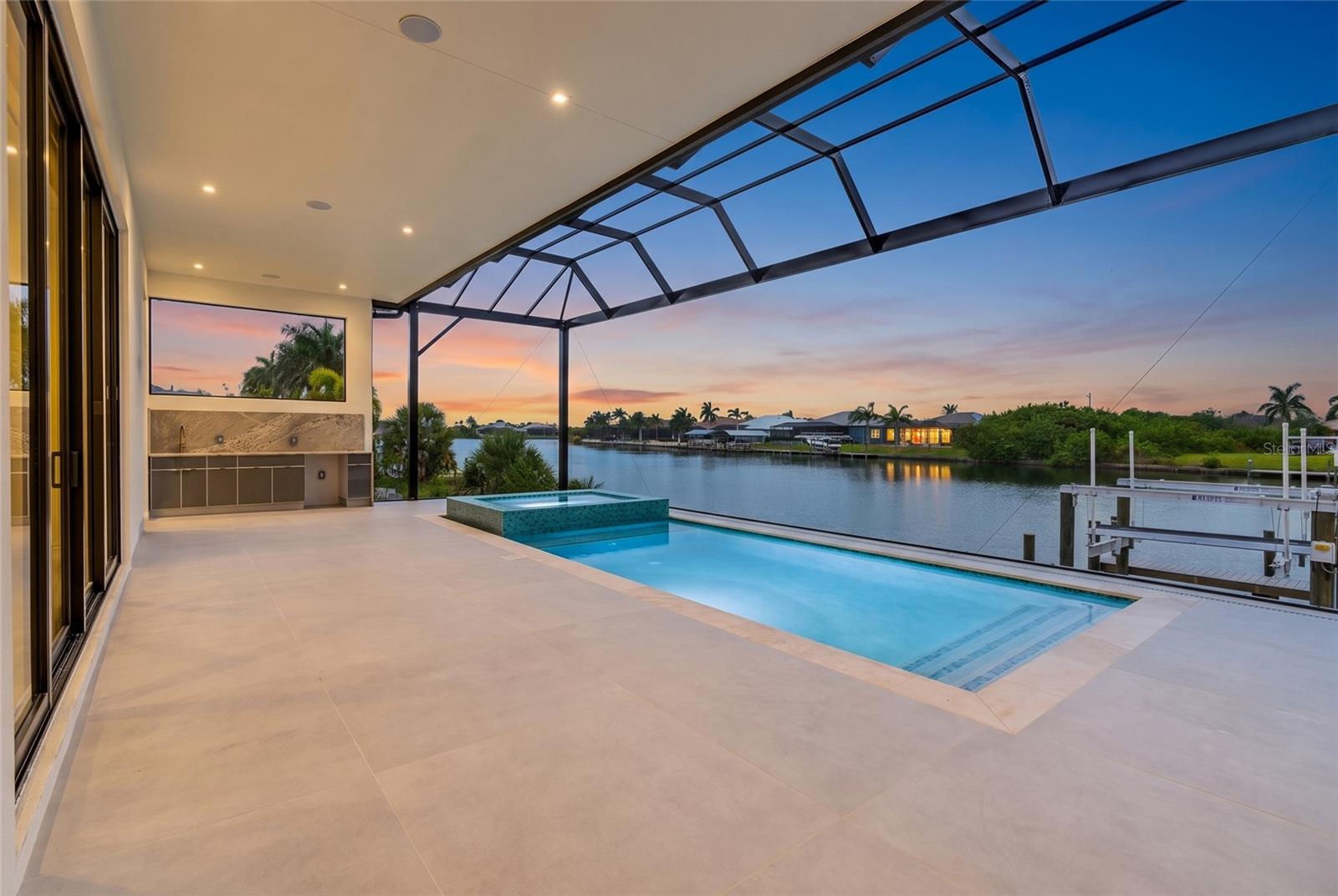 PORT CHARLOTTE SEC 093 - Residential