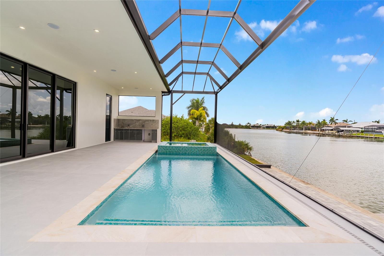 PORT CHARLOTTE SEC 093 - Residential