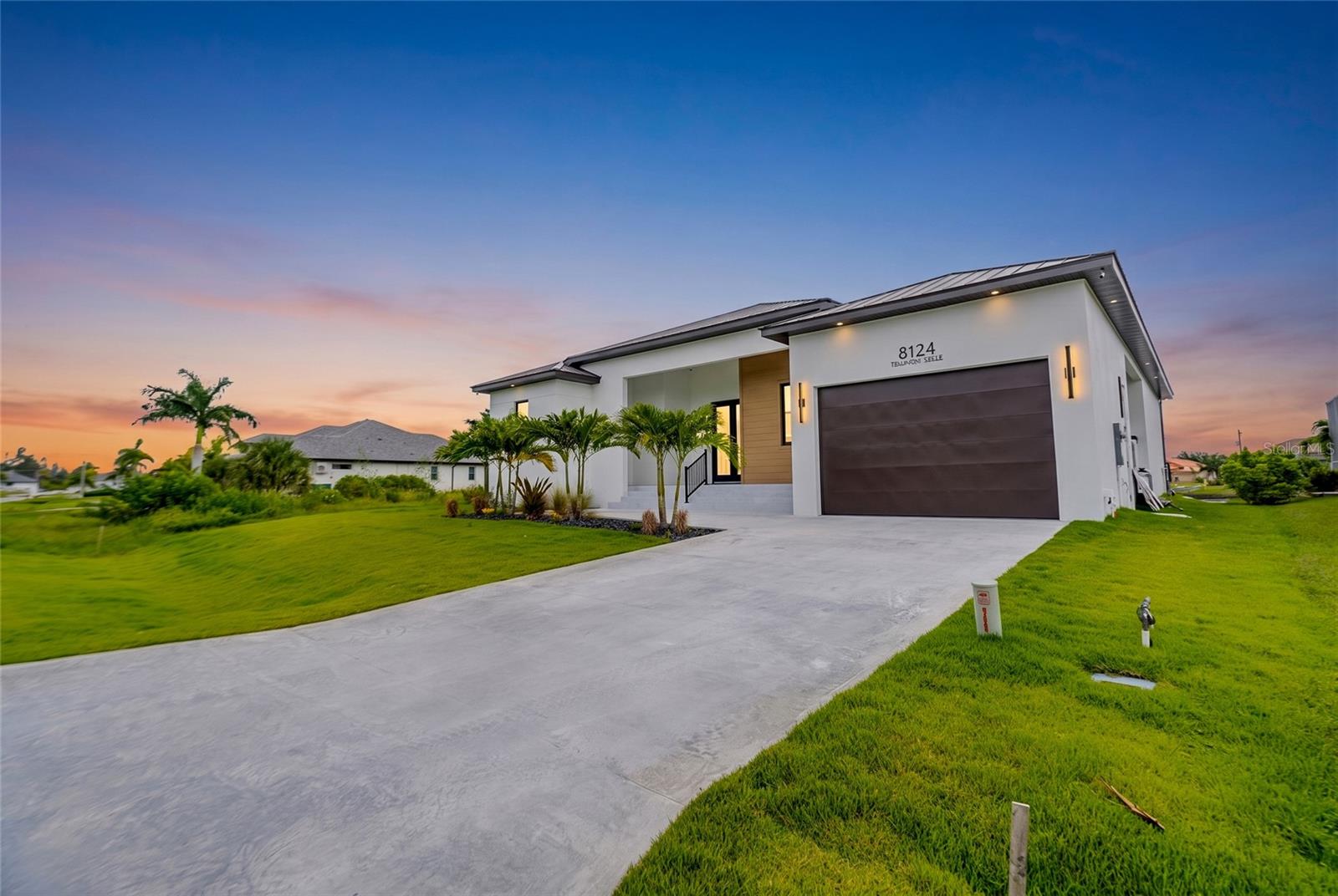 PORT CHARLOTTE SEC 093 - Residential