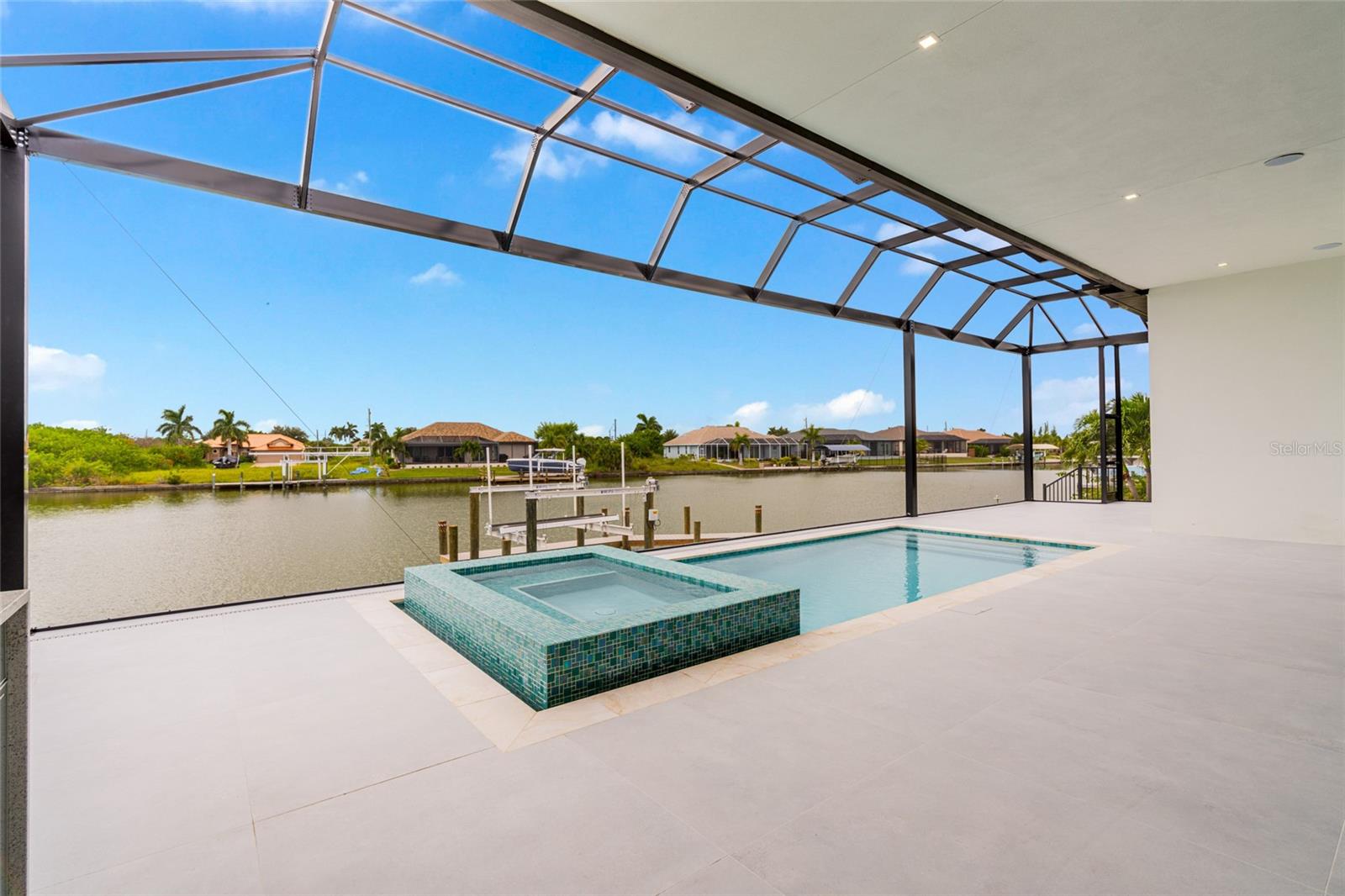 PORT CHARLOTTE SEC 093 - Residential