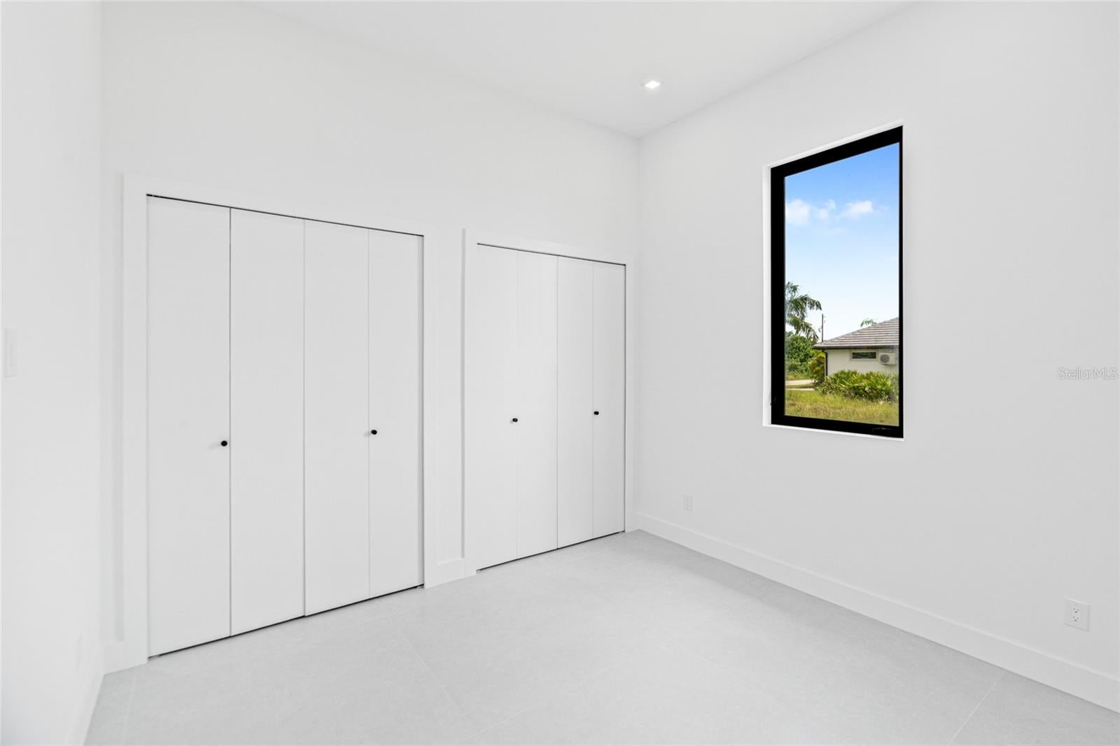 PORT CHARLOTTE SEC 093 - Residential