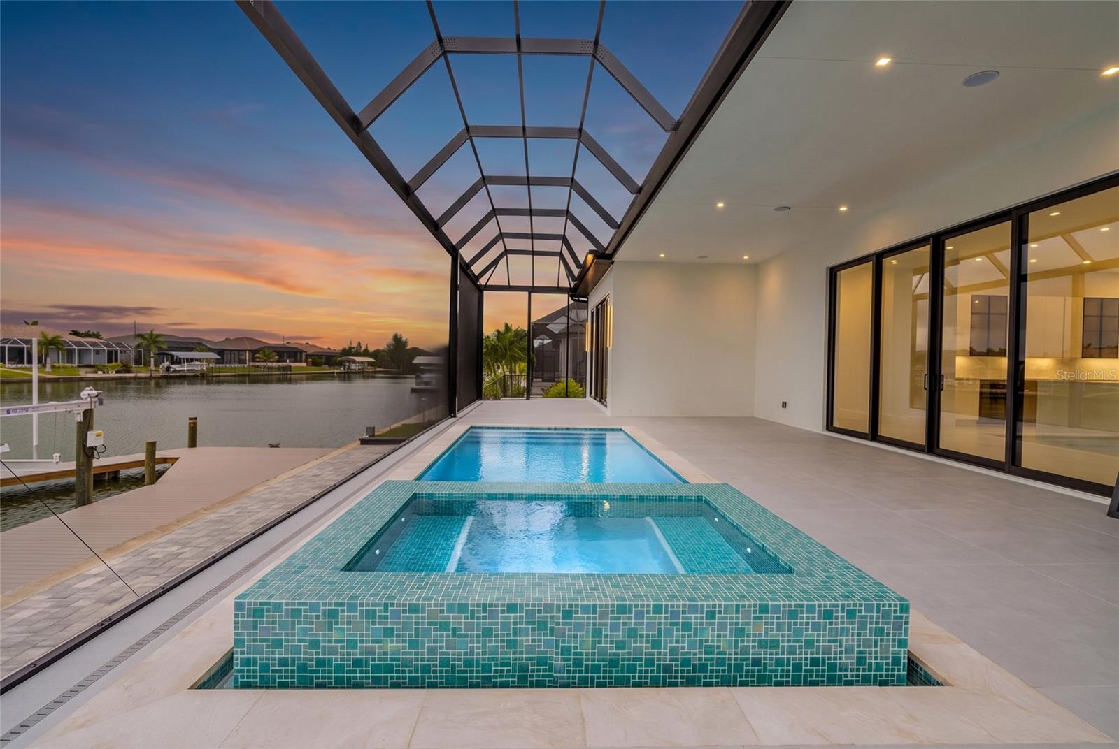 PORT CHARLOTTE SEC 093 - Residential
