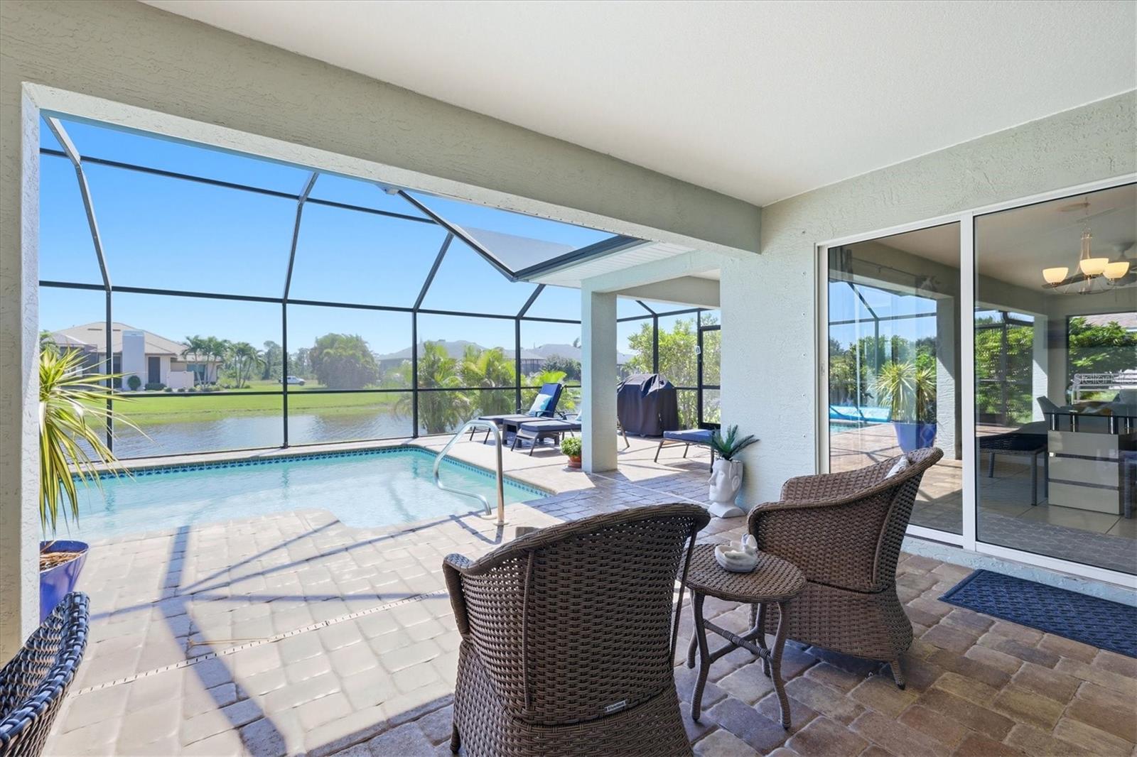 ROTONDA WEST PINE VALLEY - Residential