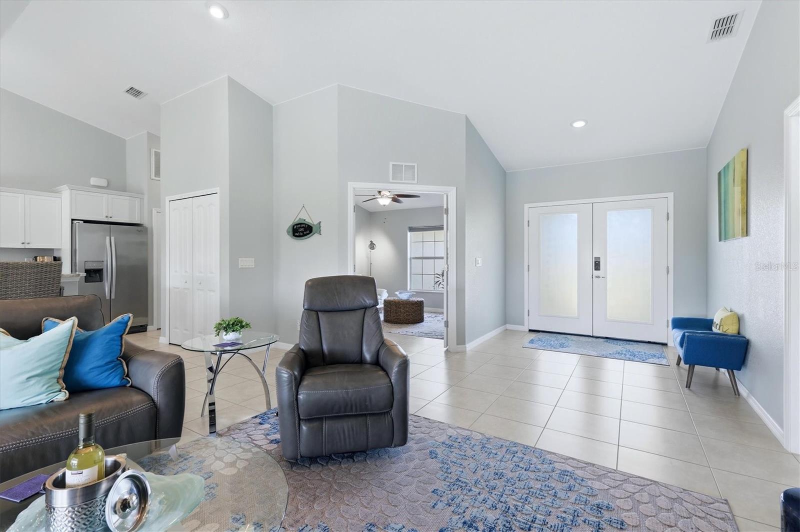 ROTONDA WEST PINE VALLEY - Residential