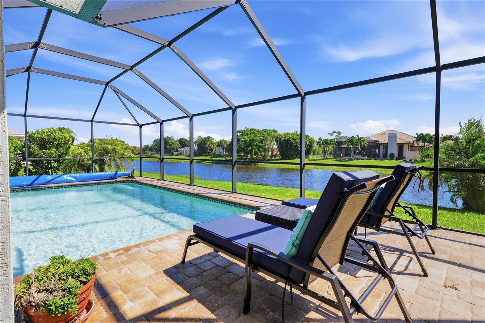 ROTONDA WEST PINE VALLEY - Residential