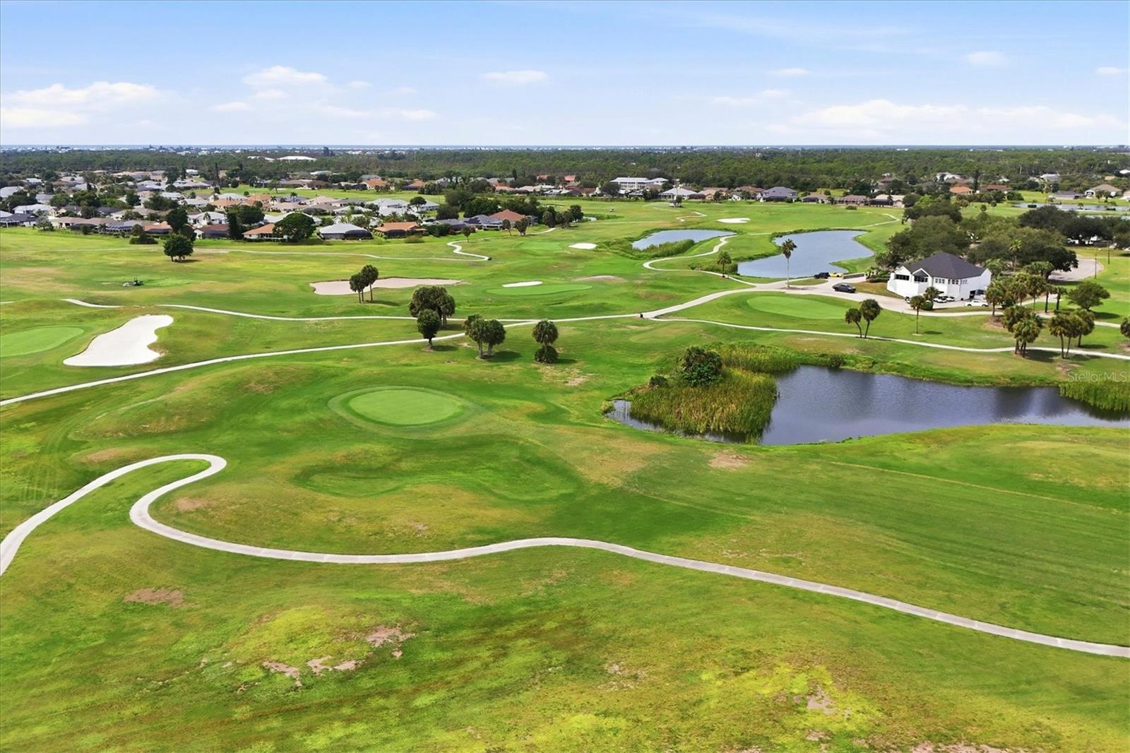 ROTONDA WEST PINE VALLEY - Residential