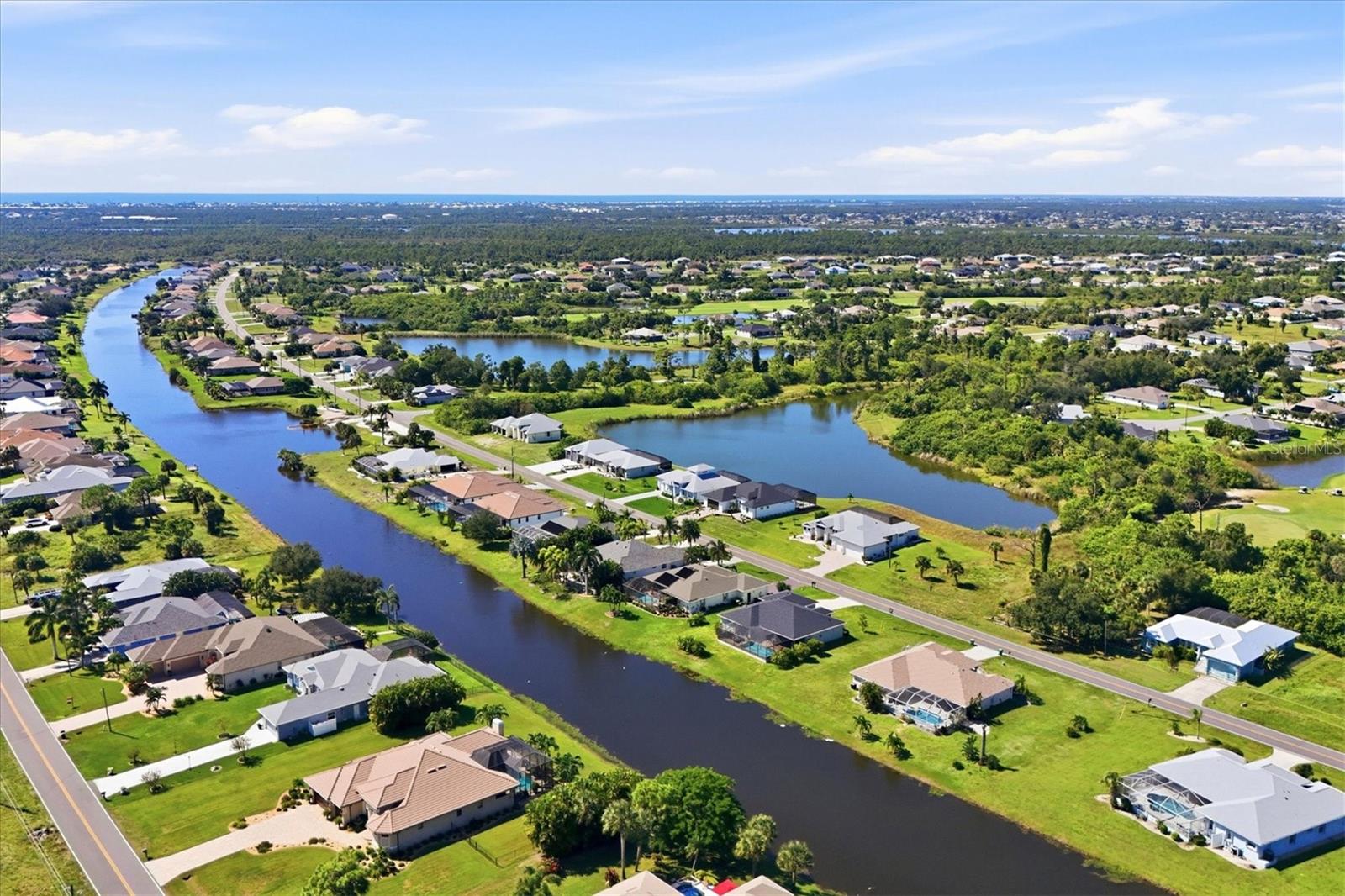 ROTONDA WEST PINE VALLEY - Residential