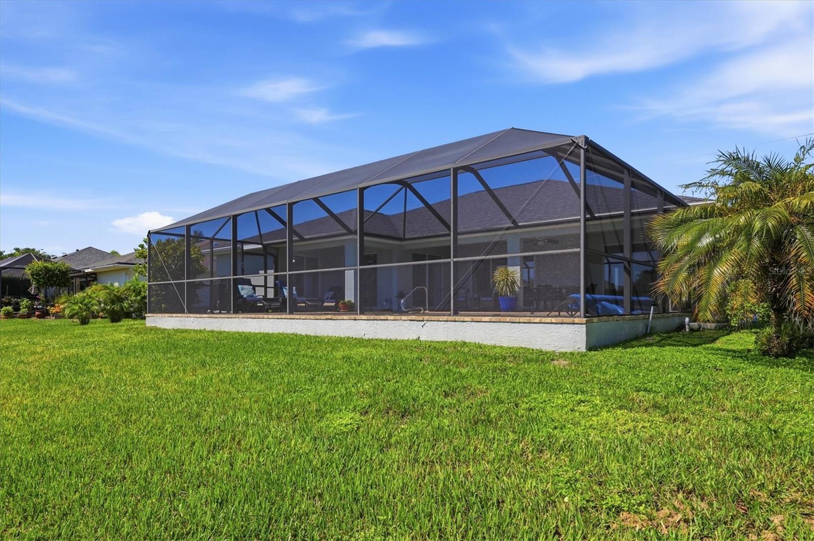 ROTONDA WEST PINE VALLEY - Residential