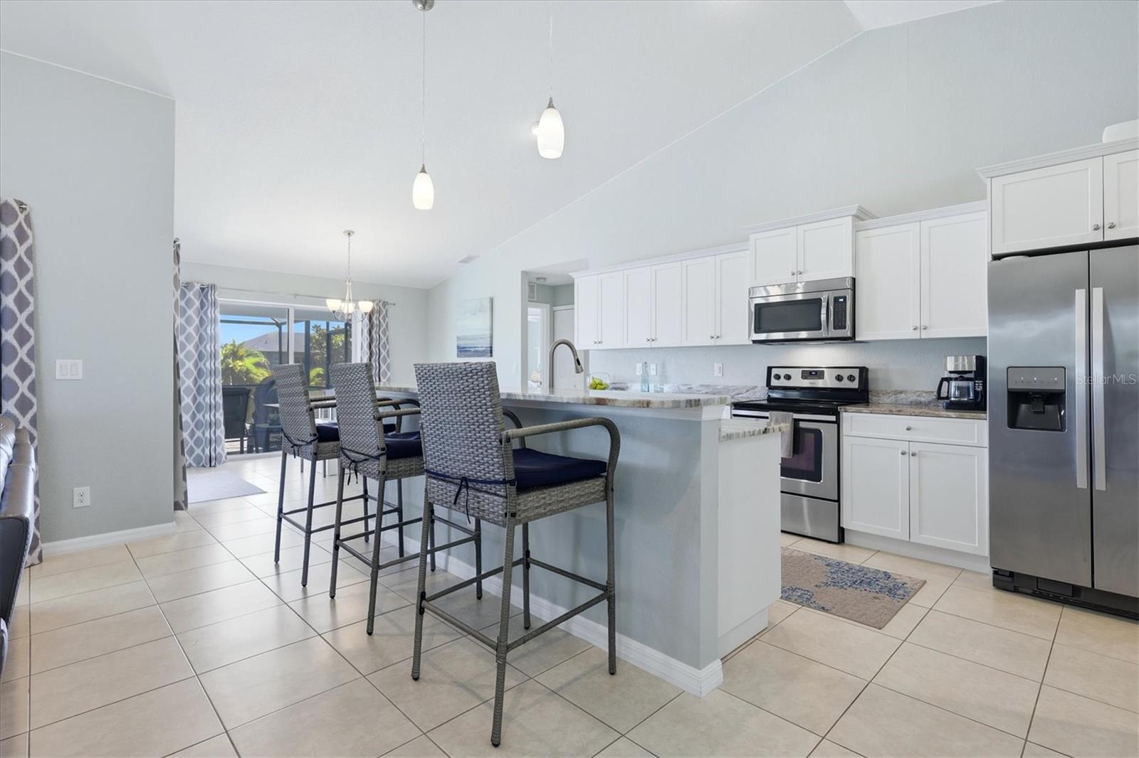 ROTONDA WEST PINE VALLEY - Residential