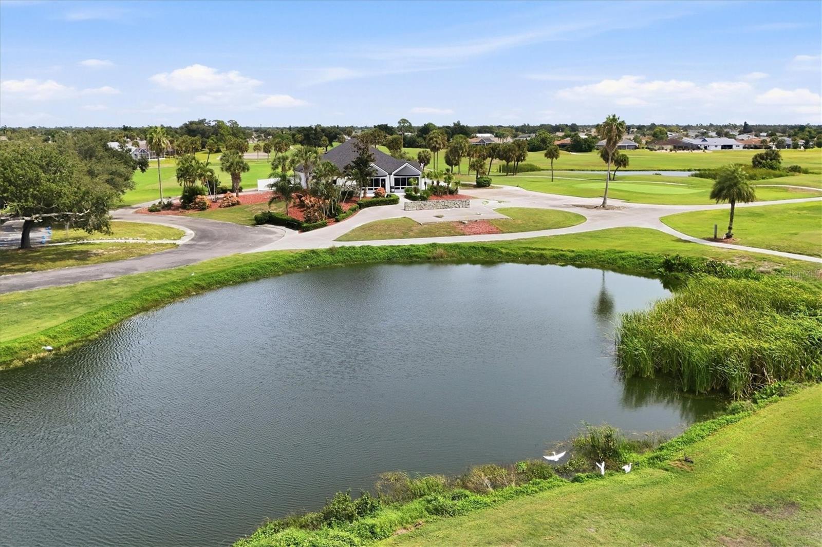 ROTONDA WEST PINE VALLEY - Residential