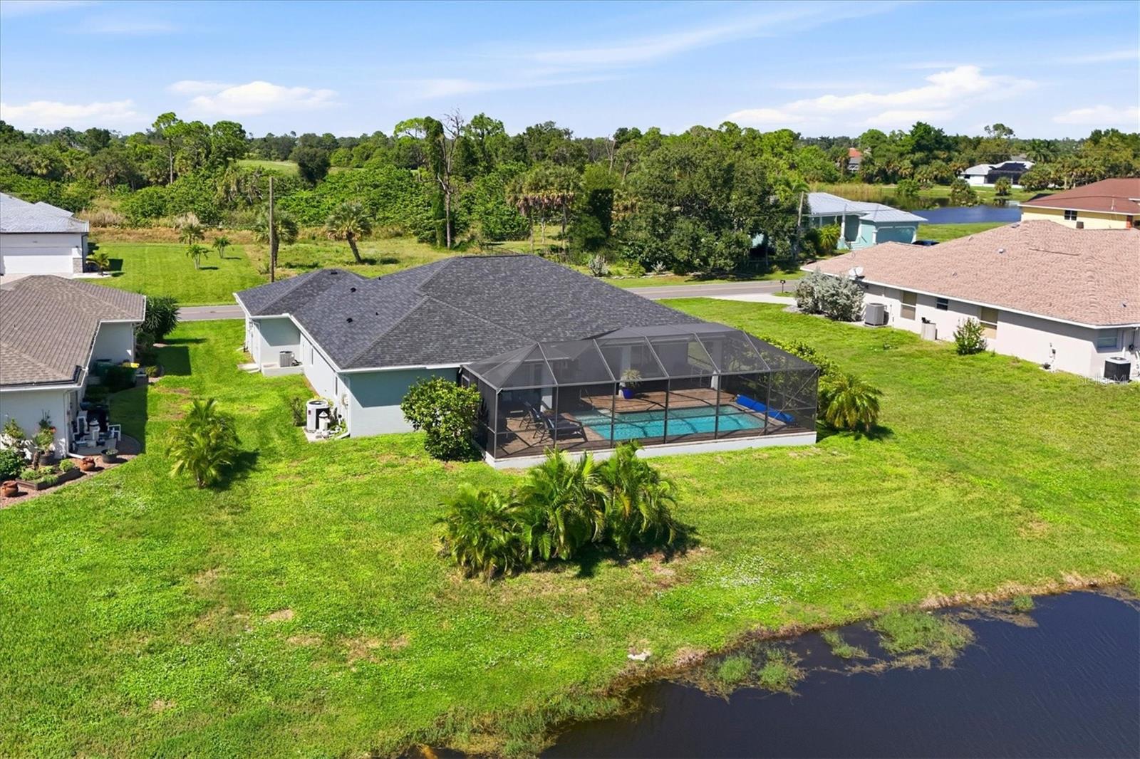 ROTONDA WEST PINE VALLEY - Residential