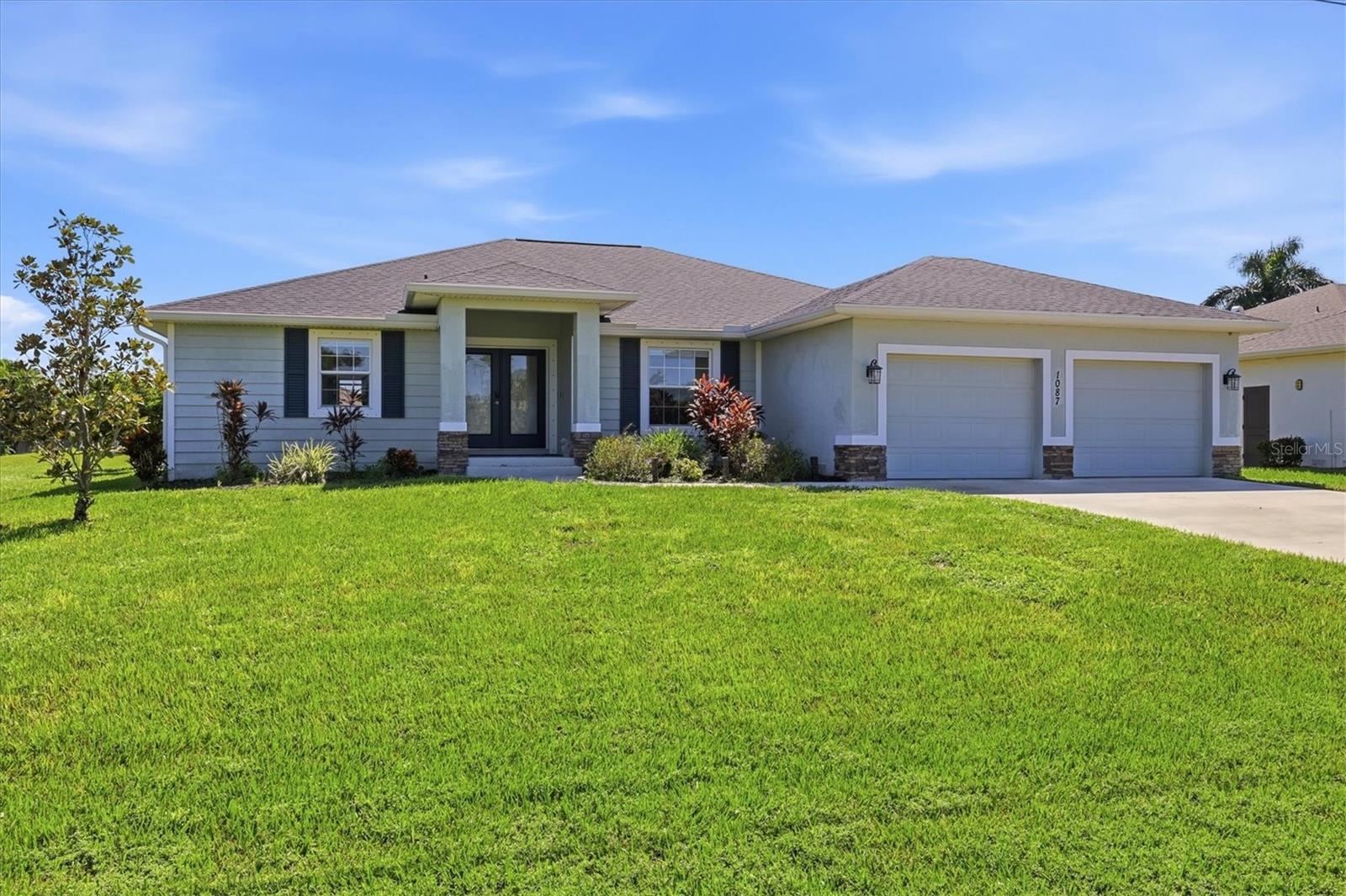 ROTONDA WEST PINE VALLEY - Residential