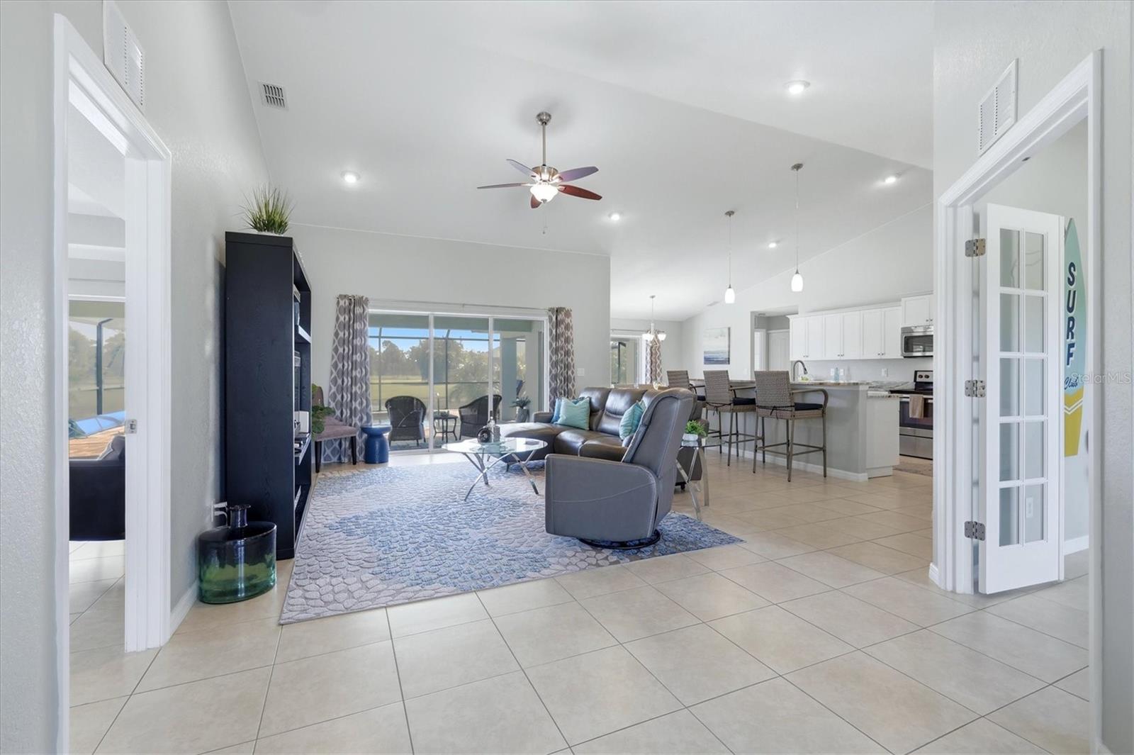 ROTONDA WEST PINE VALLEY - Residential