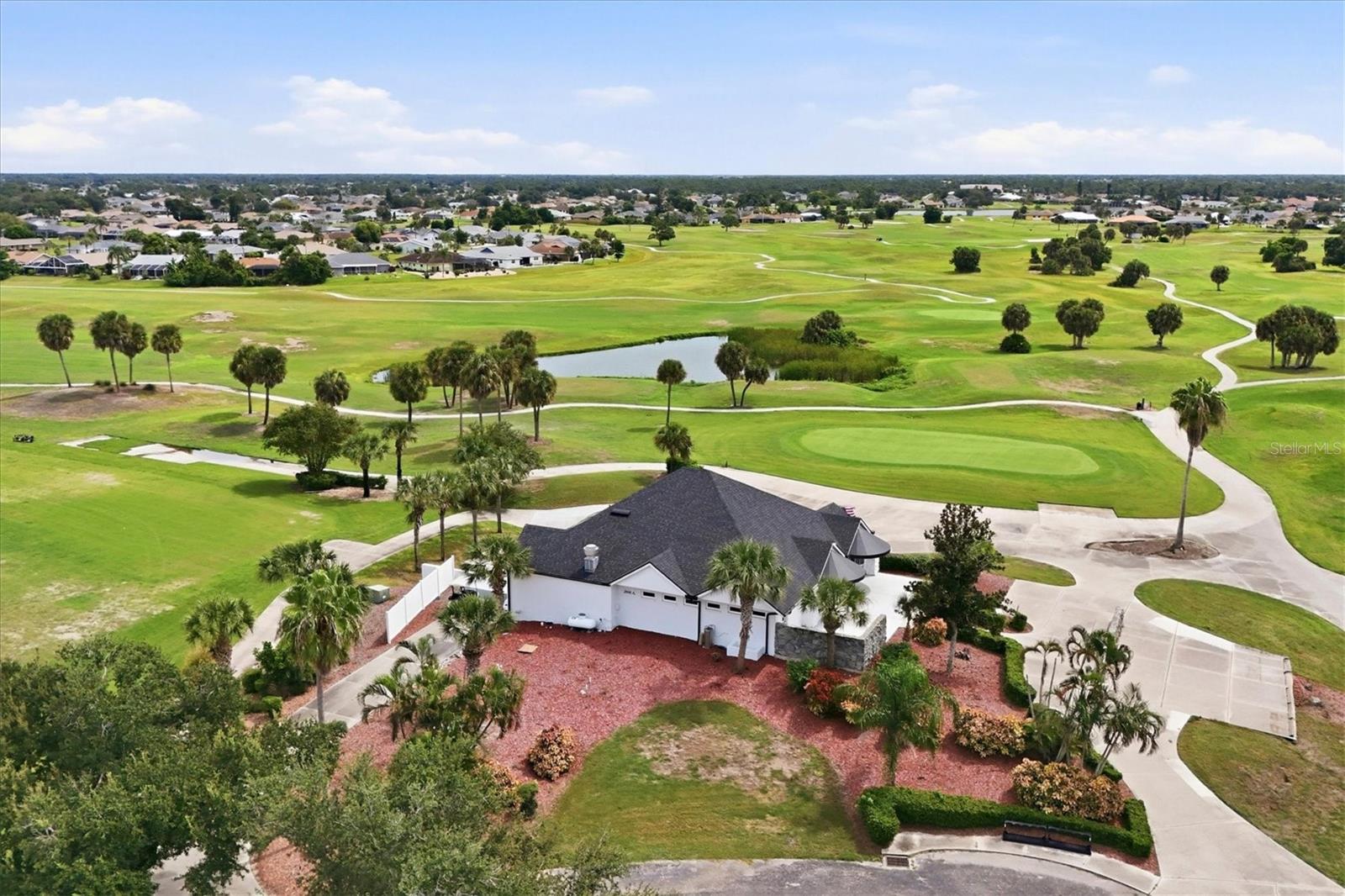 ROTONDA WEST PINE VALLEY - Residential