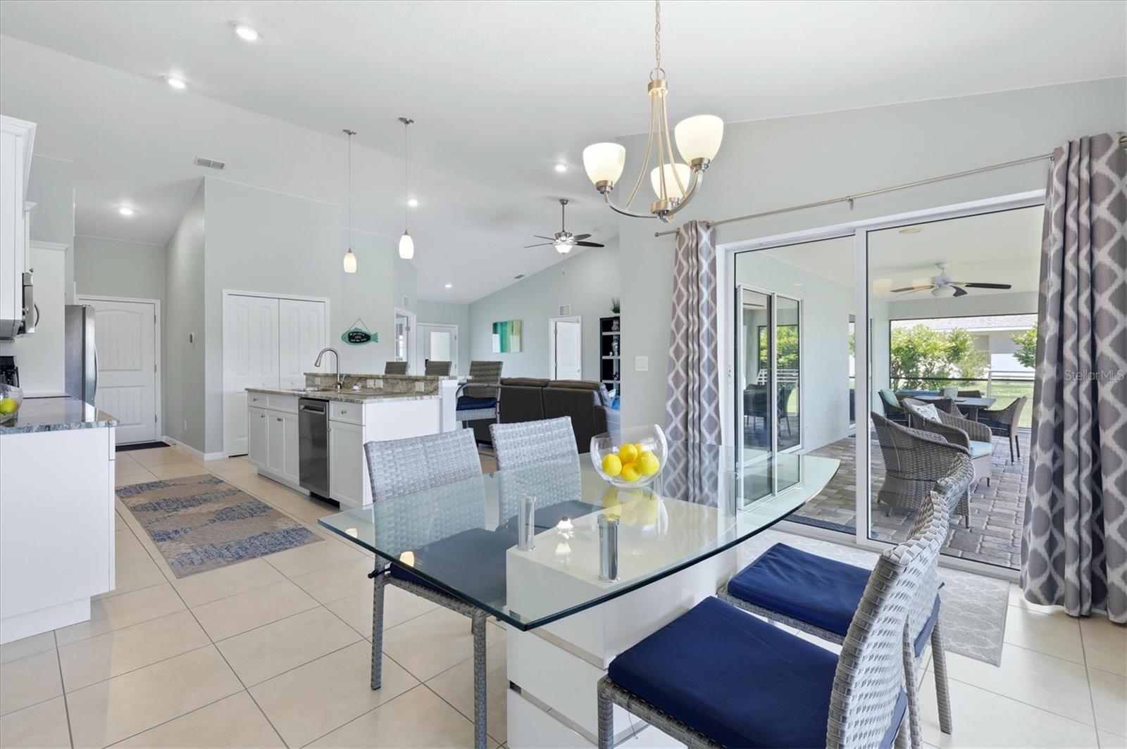 ROTONDA WEST PINE VALLEY - Residential