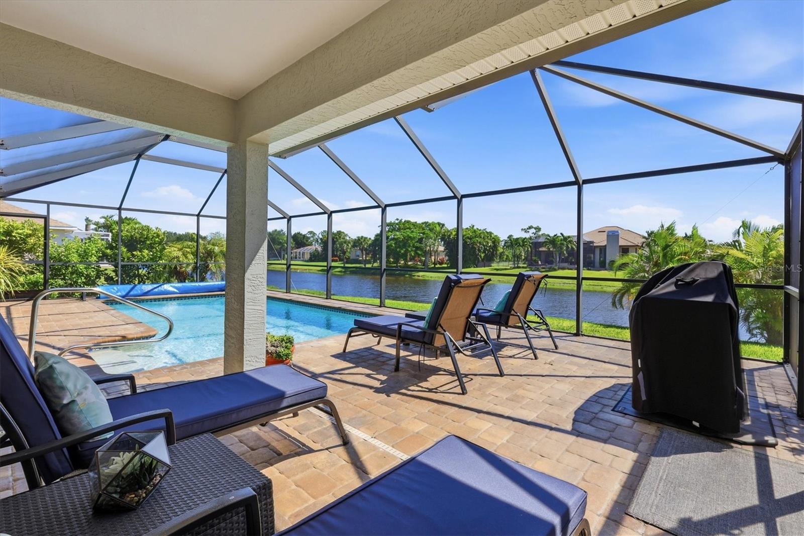 ROTONDA WEST PINE VALLEY - Residential