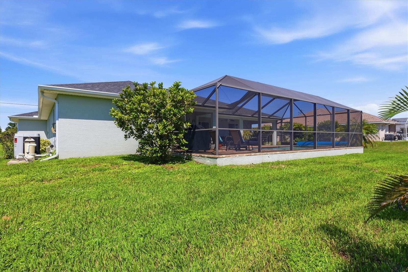 ROTONDA WEST PINE VALLEY - Residential