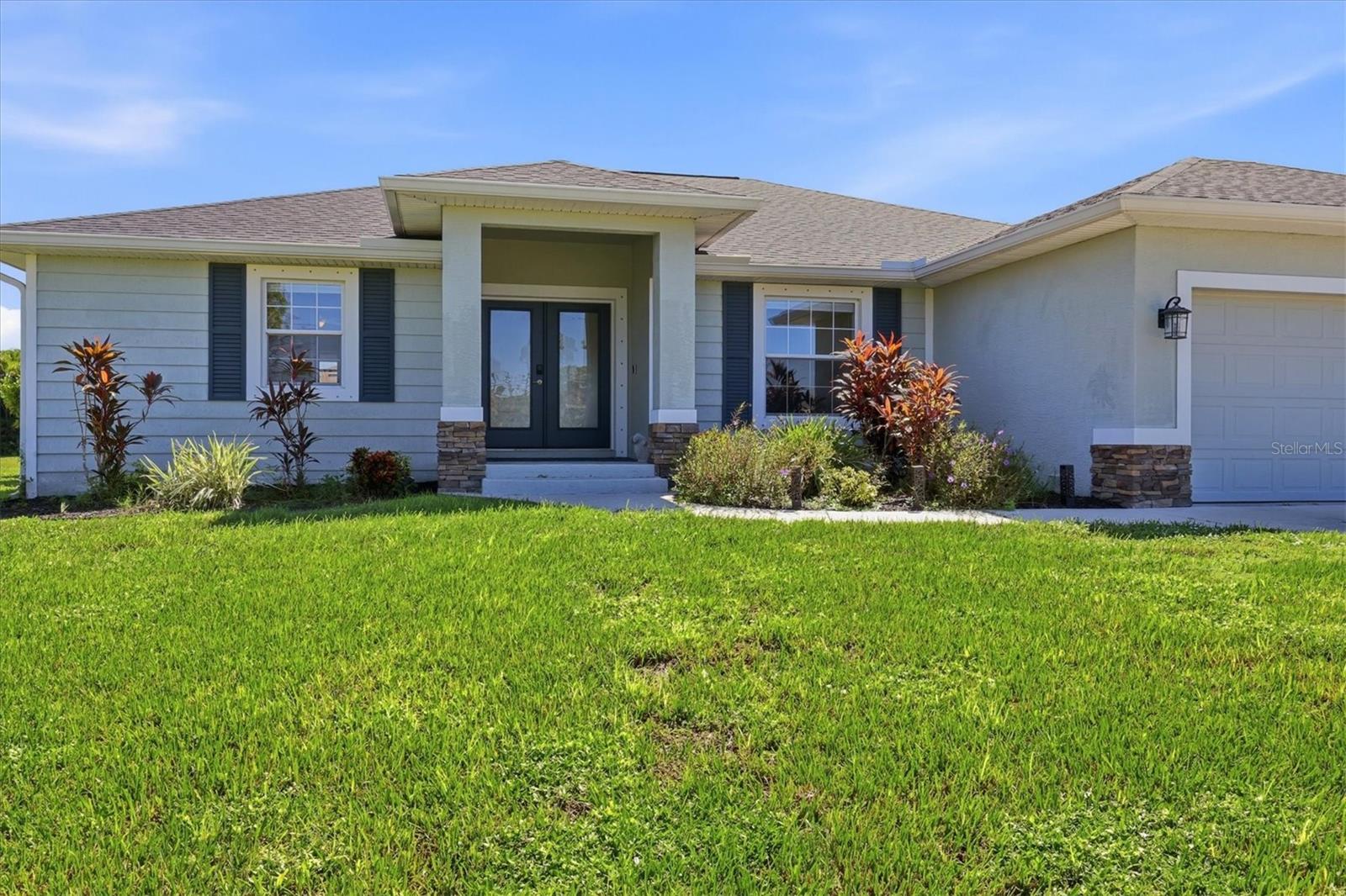 ROTONDA WEST PINE VALLEY - Residential