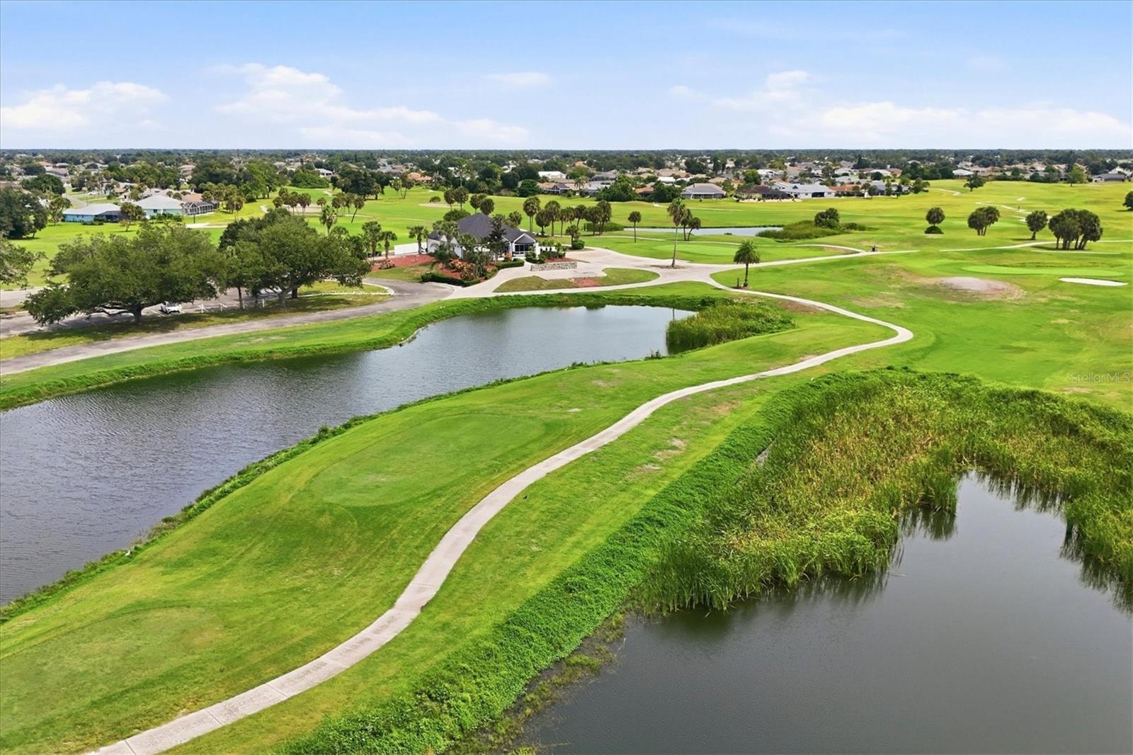 ROTONDA WEST PINE VALLEY - Residential