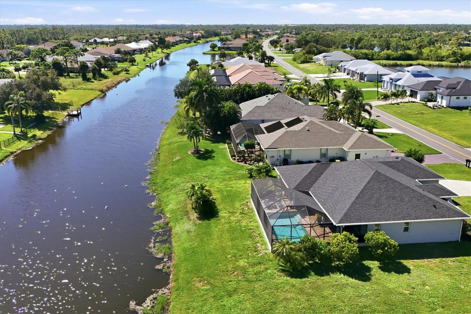 ROTONDA WEST PINE VALLEY - Residential