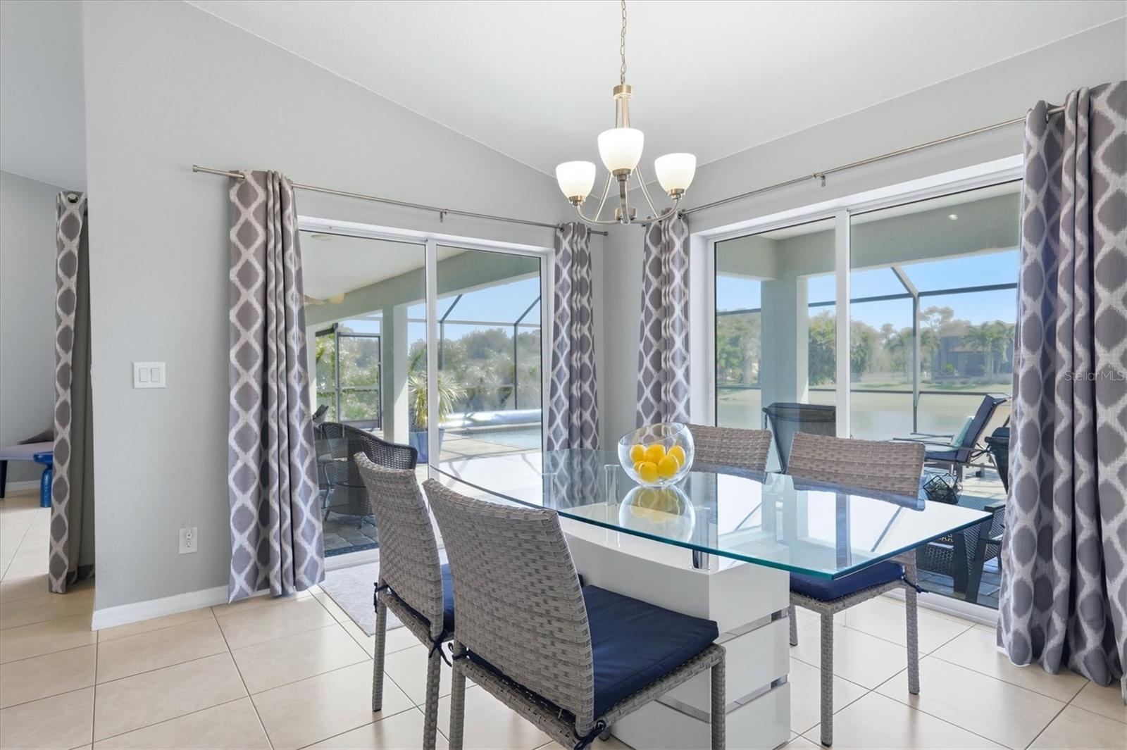 ROTONDA WEST PINE VALLEY - Residential