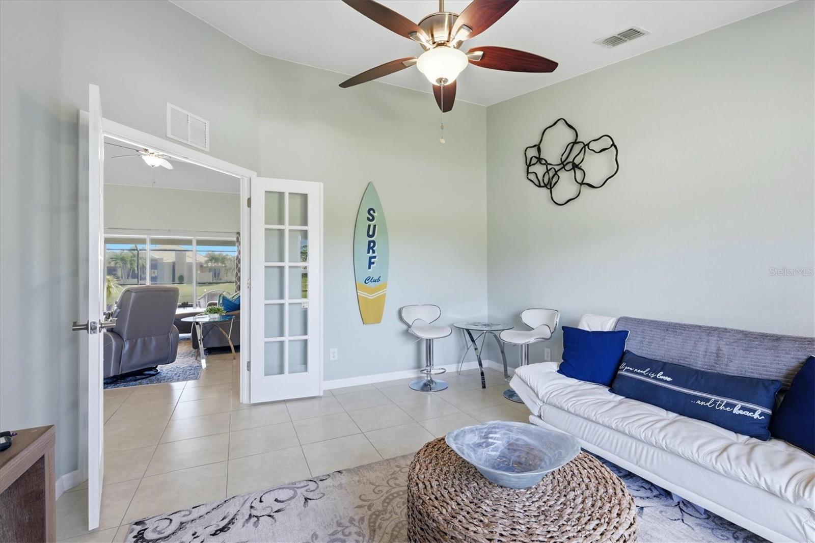 ROTONDA WEST PINE VALLEY - Residential