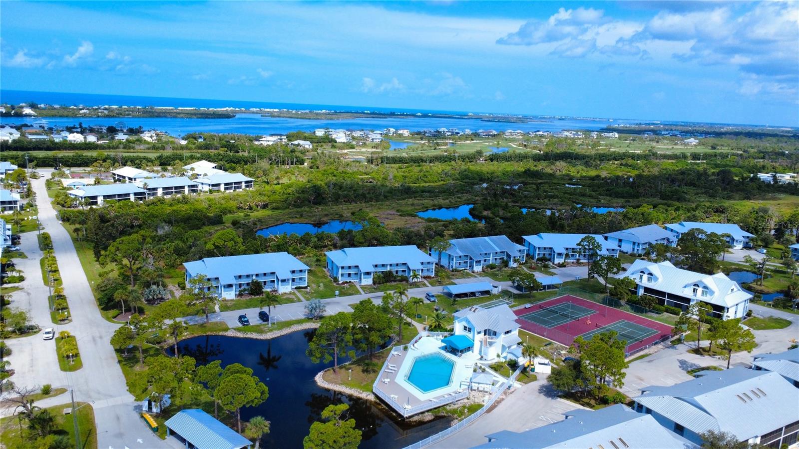 FIDDLERS GREEN 02 PH 03 BLDG 03 - Residential