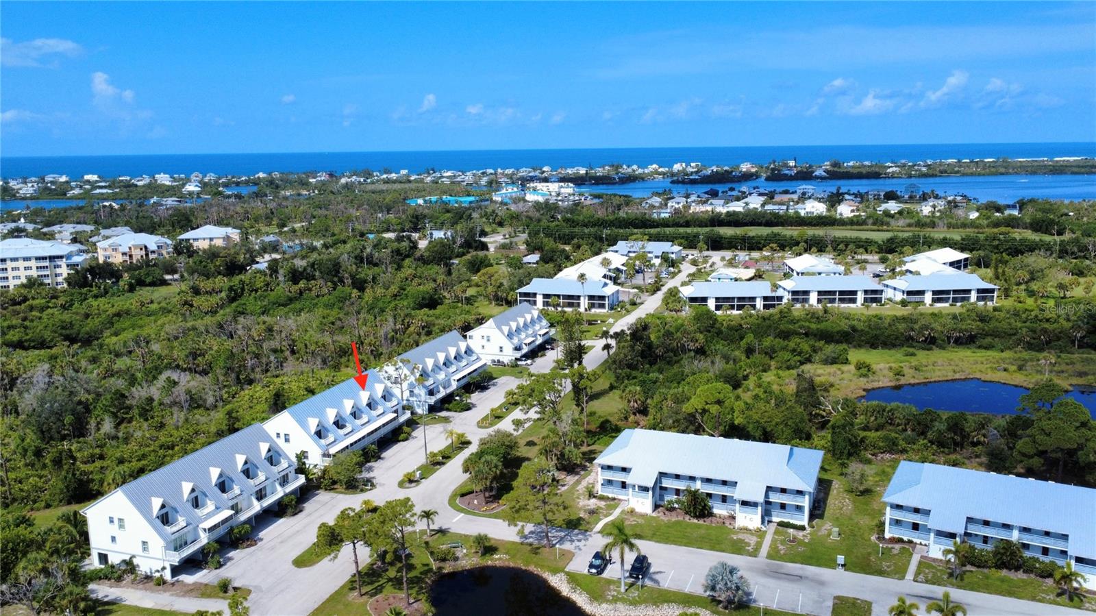 FIDDLERS GREEN 02 PH 03 BLDG 03 - Residential