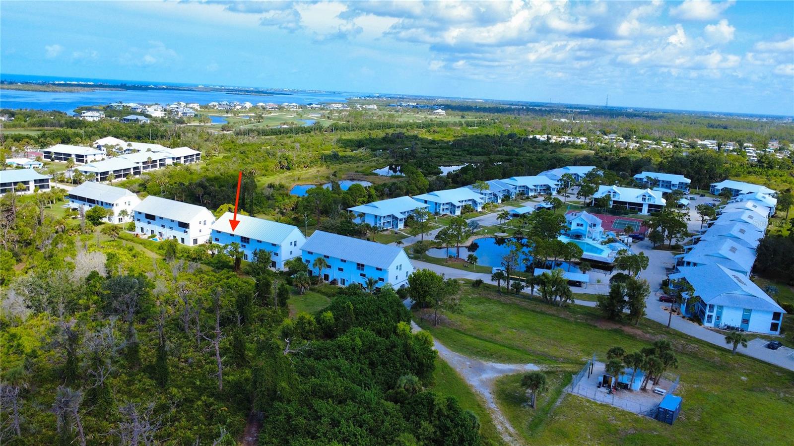 FIDDLERS GREEN 02 PH 03 BLDG 03 - Residential