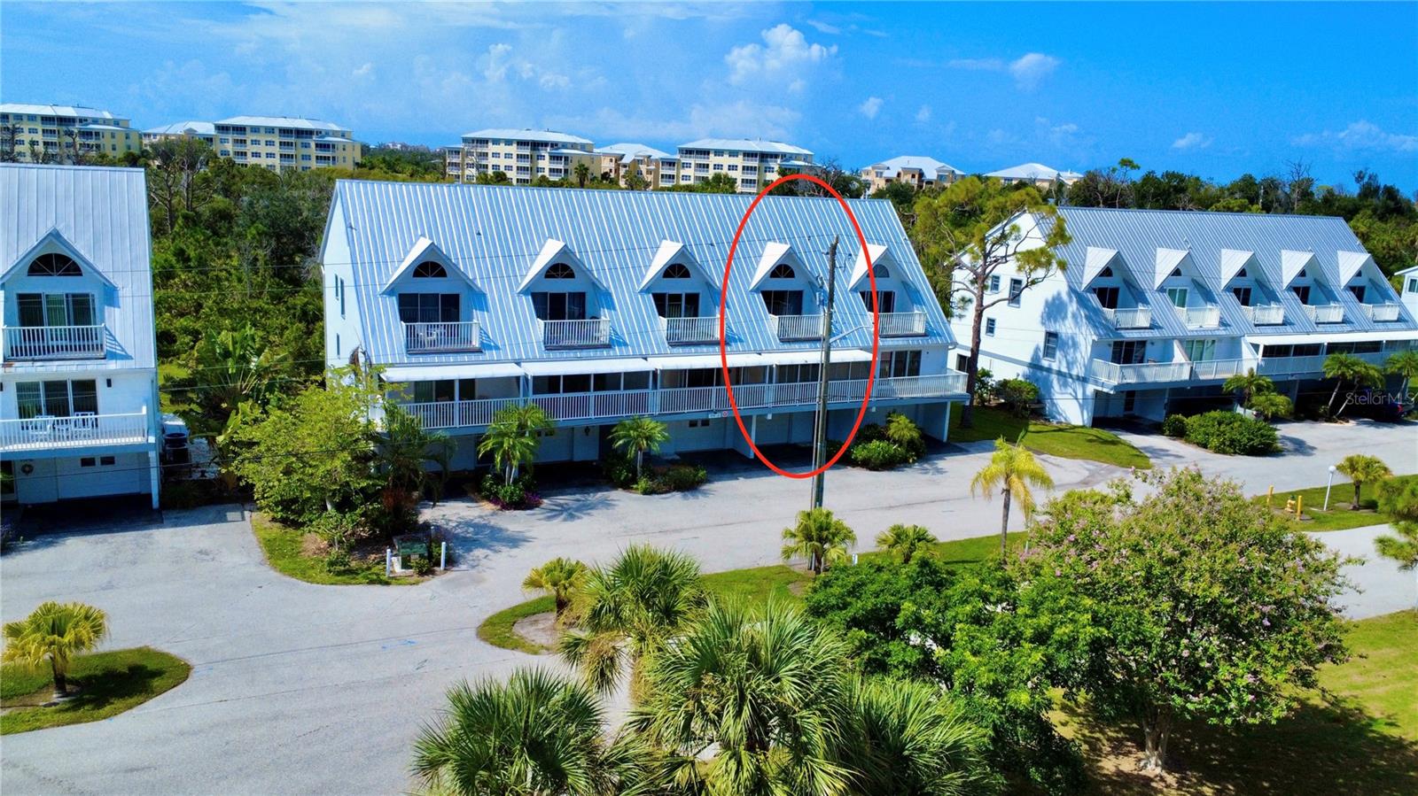 FIDDLERS GREEN 02 PH 03 BLDG 03 - Residential