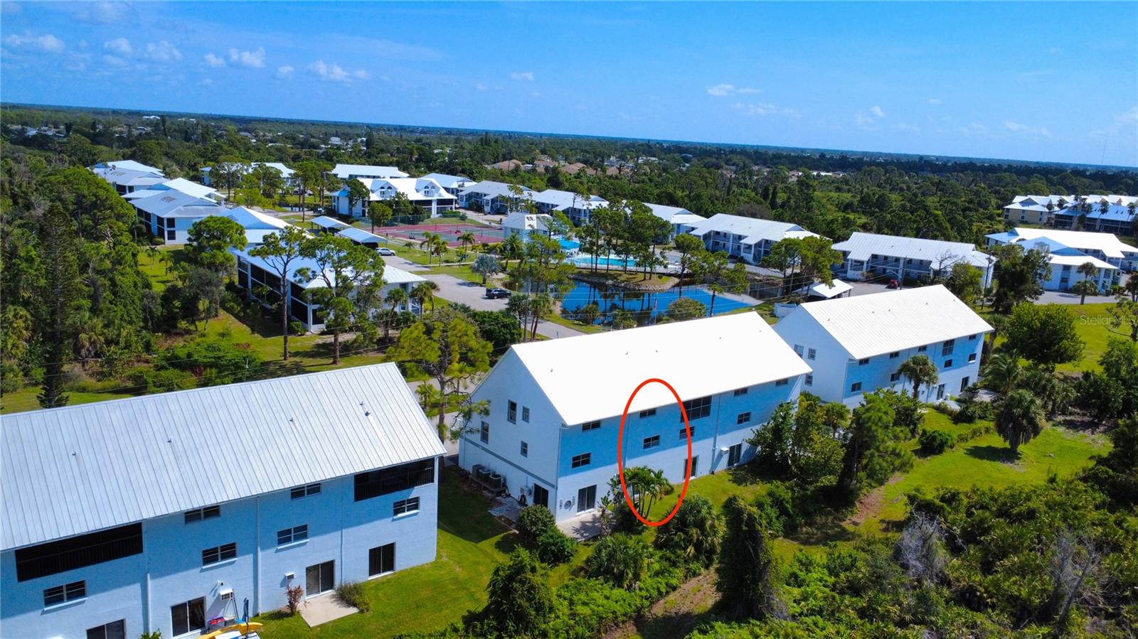 FIDDLERS GREEN 02 PH 03 BLDG 03 - Residential