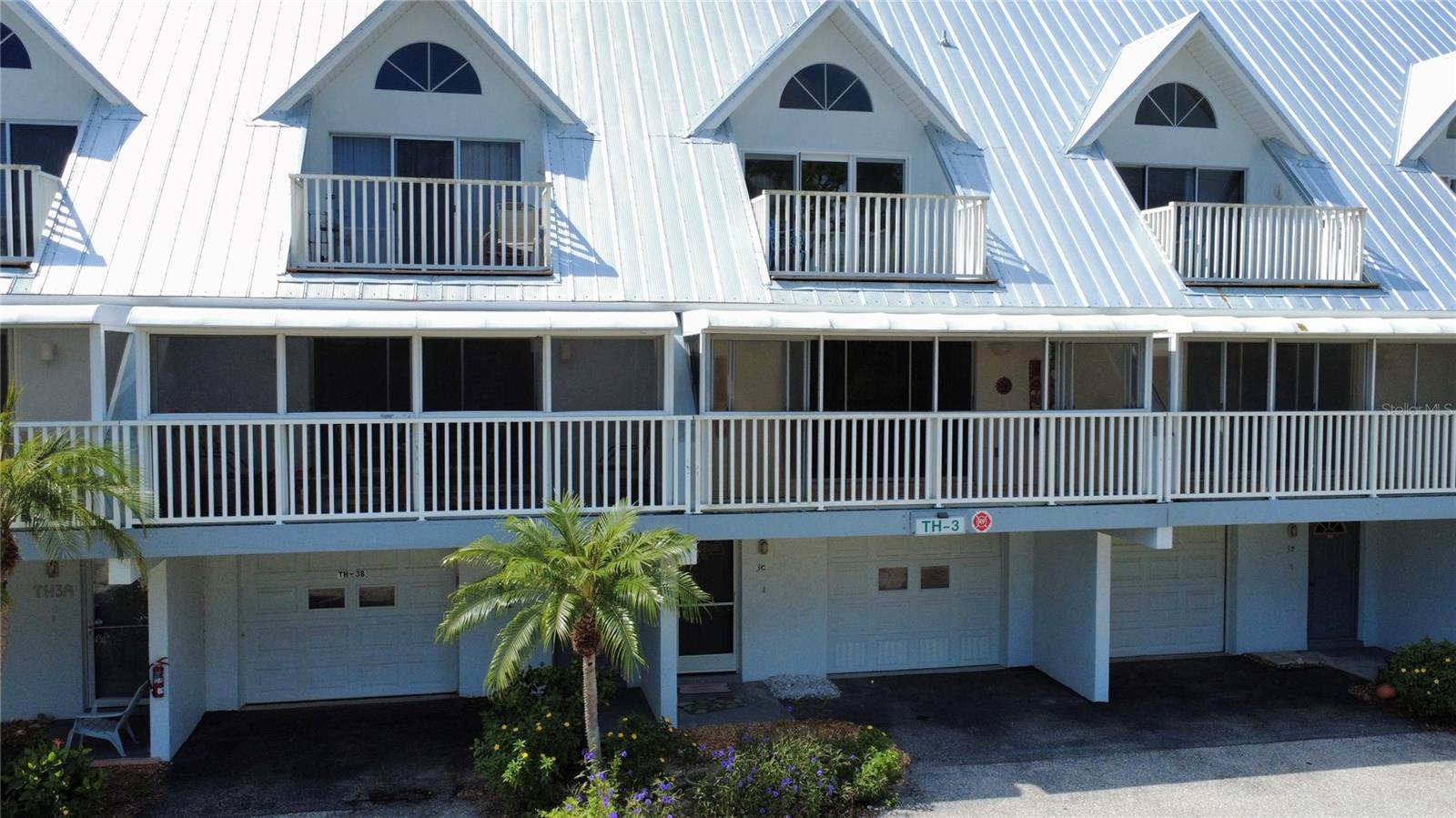 FIDDLERS GREEN 02 PH 03 BLDG 03 - Residential
