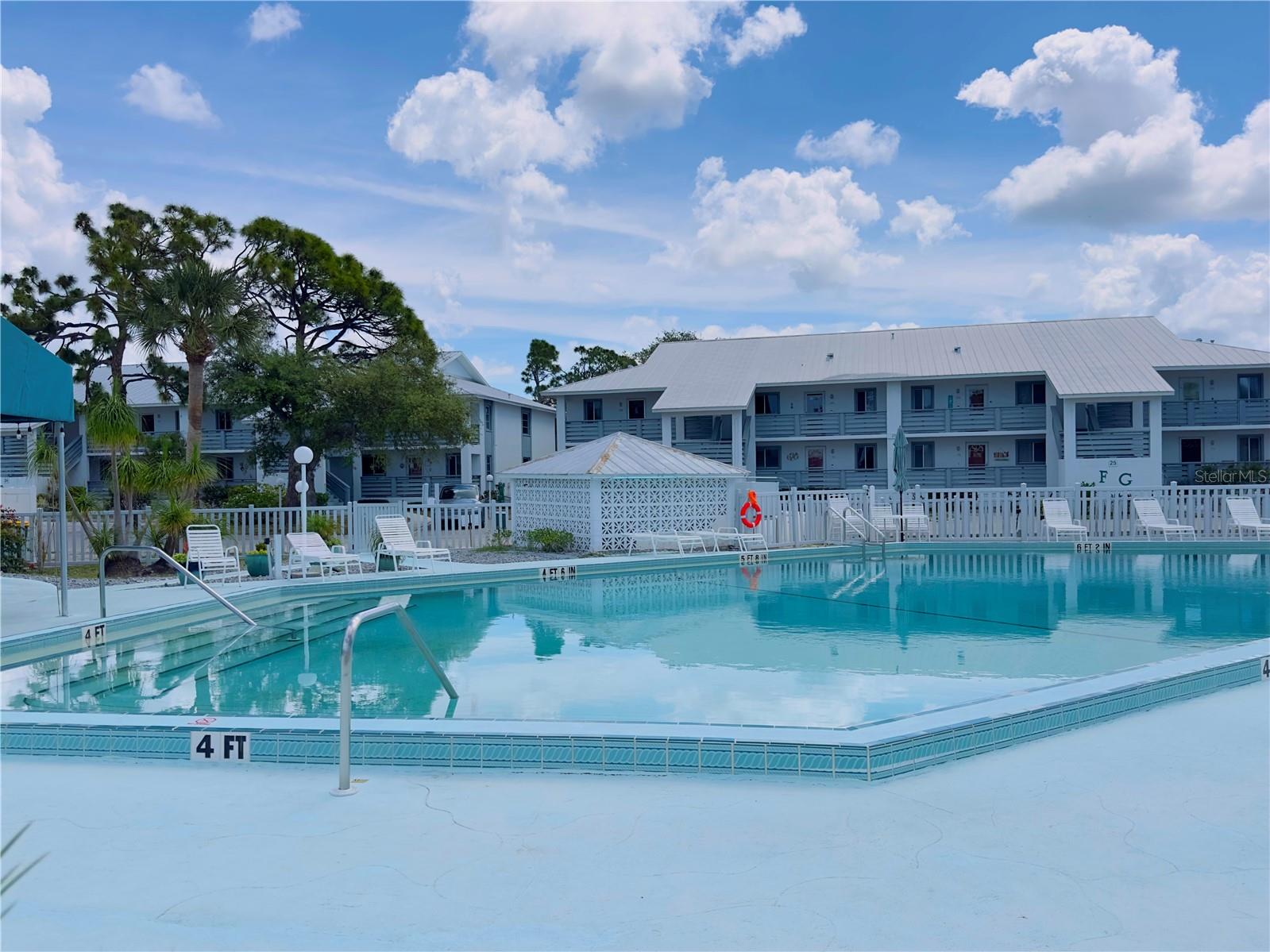 FIDDLERS GREEN 02 PH 03 BLDG 03 - Residential